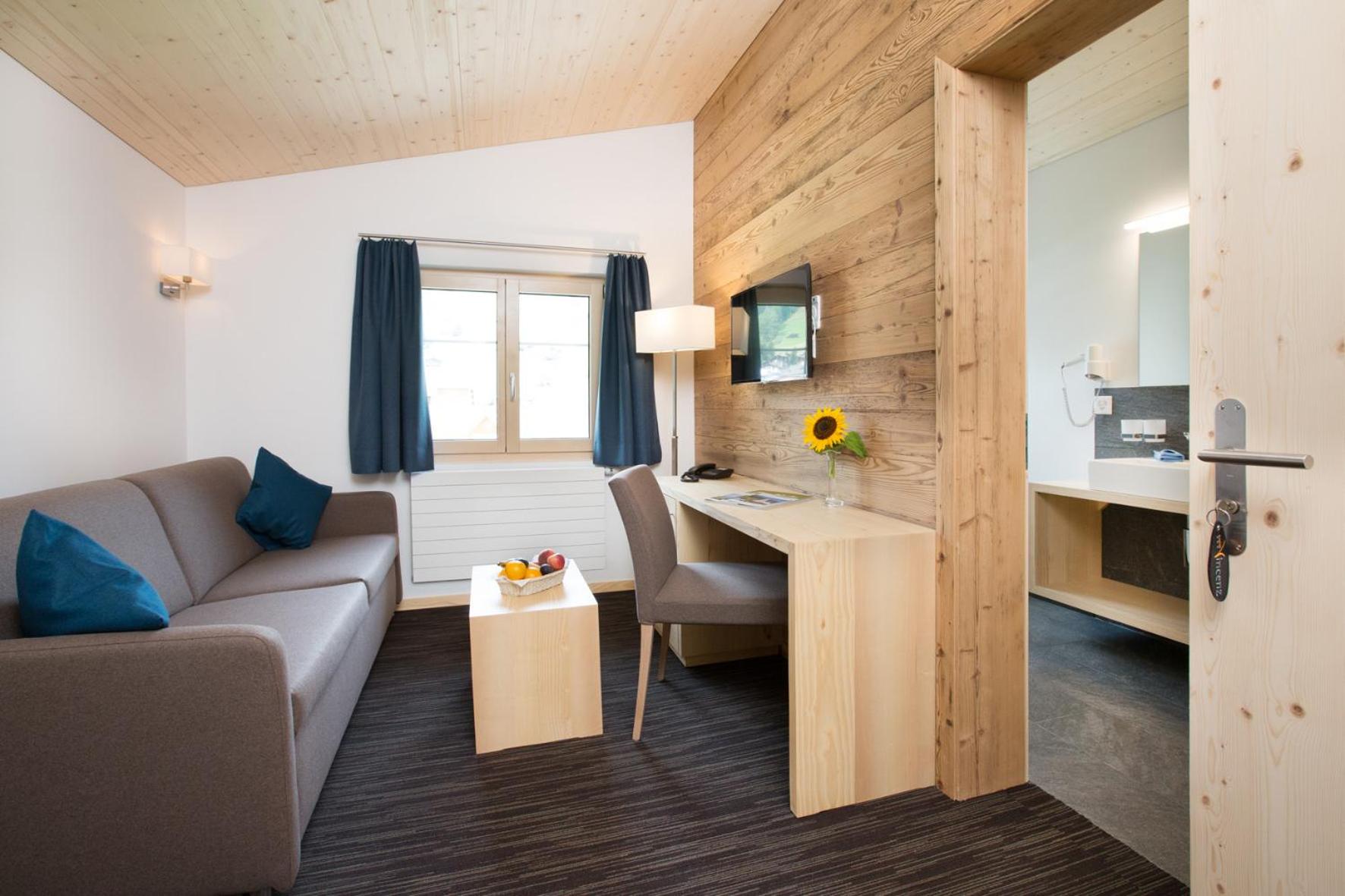 Suite photo 3