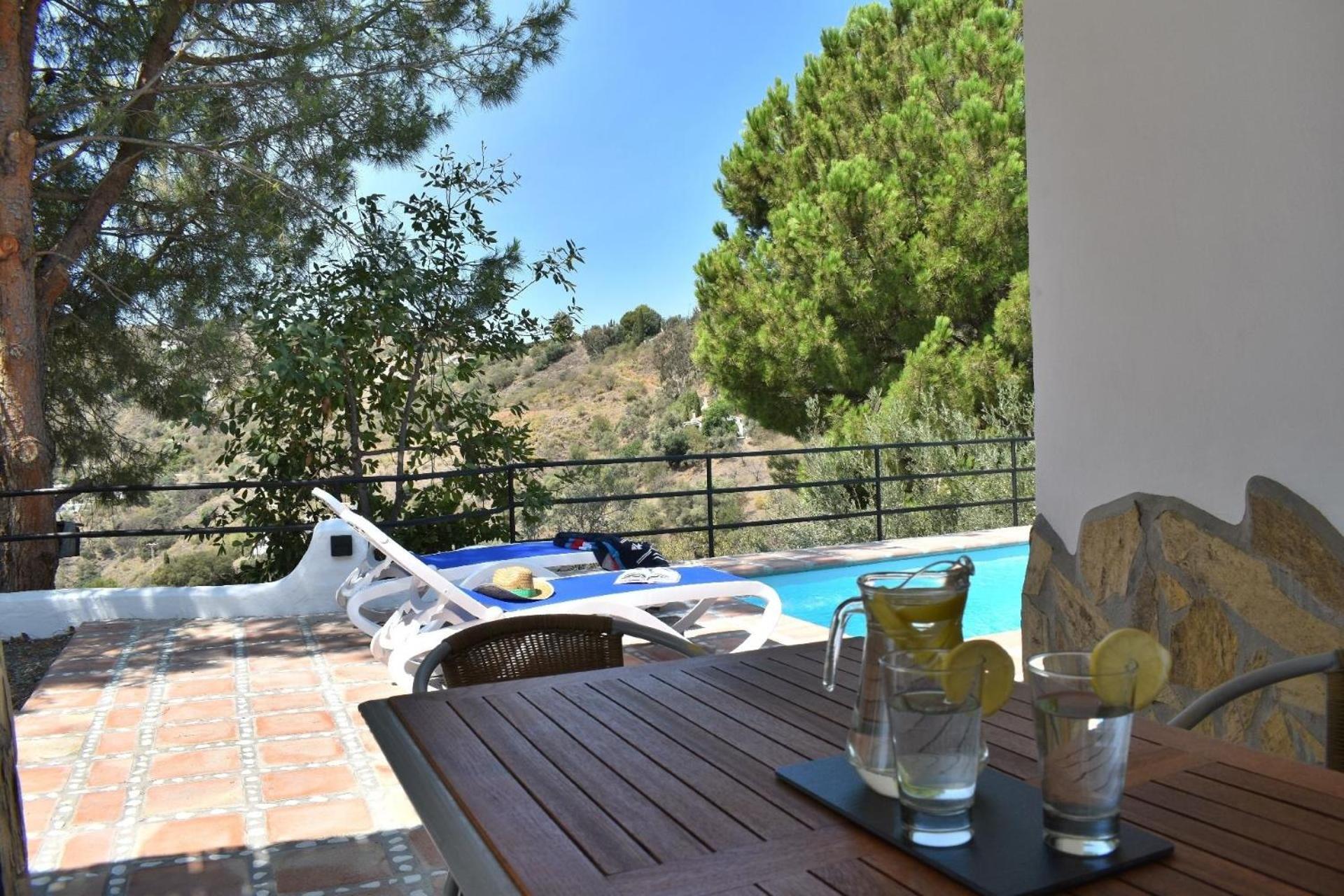 Two-Bedroom Holiday Home photo 2
