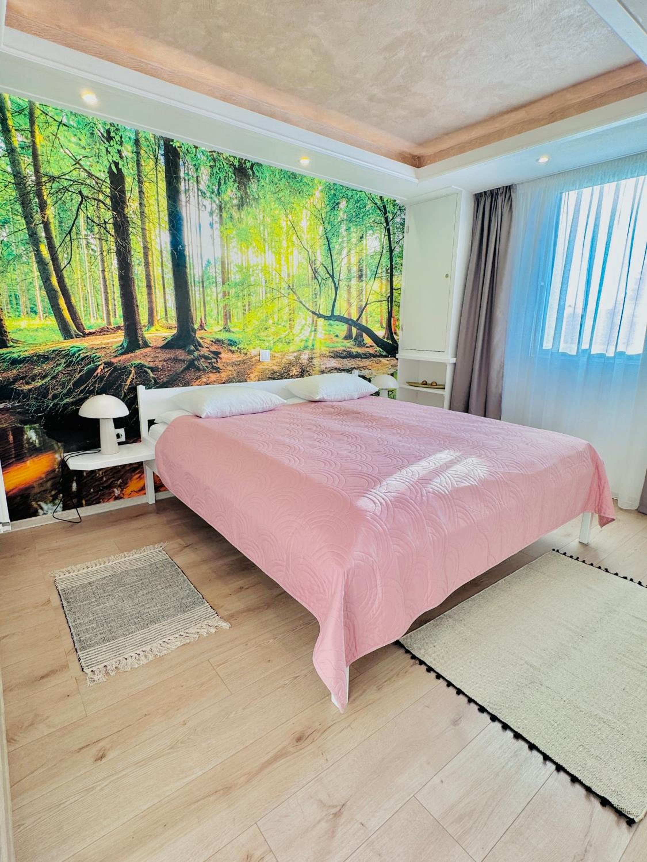 Deluxe Suite - Photo 2