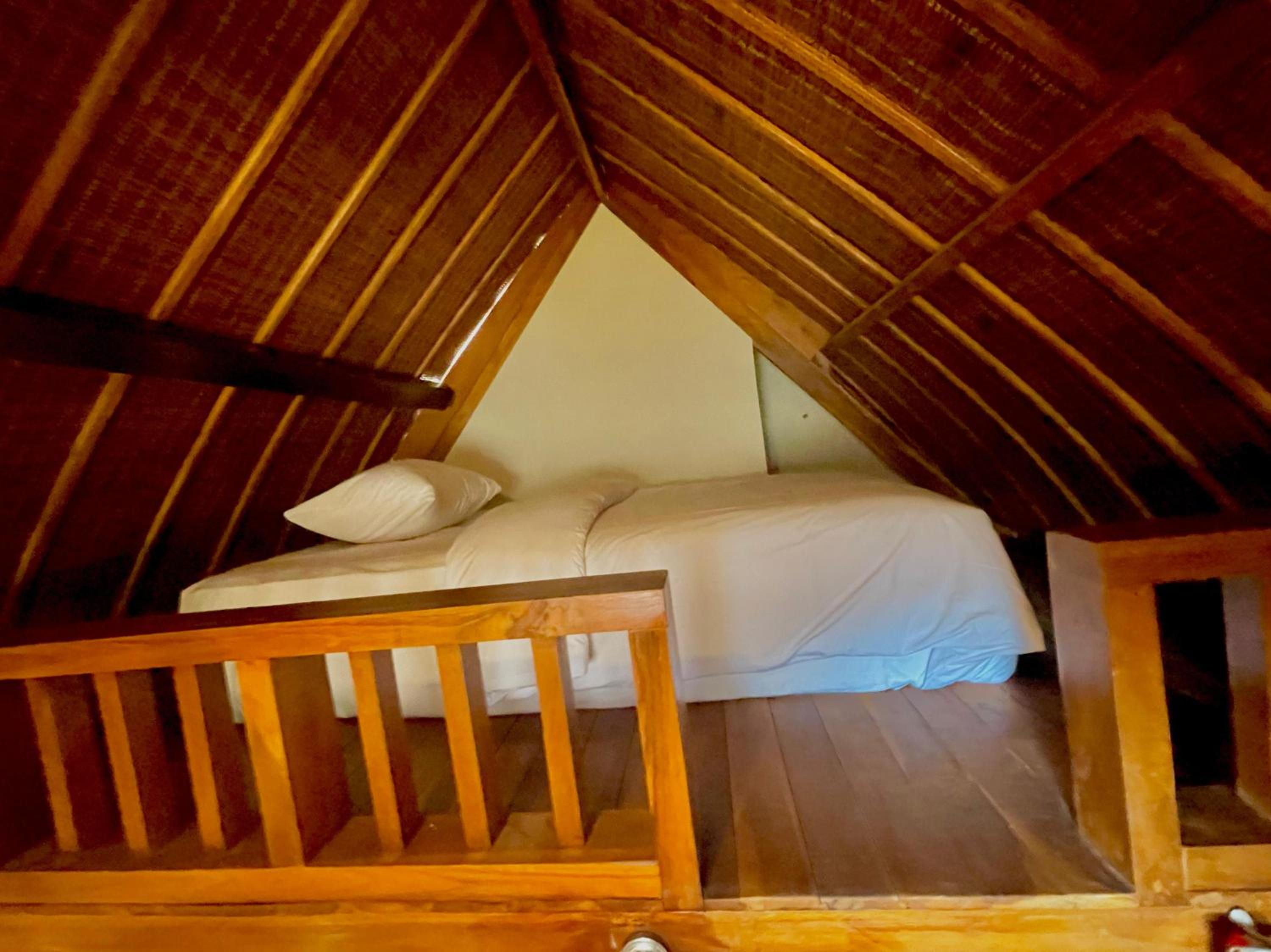 Triple Room - Photo 20