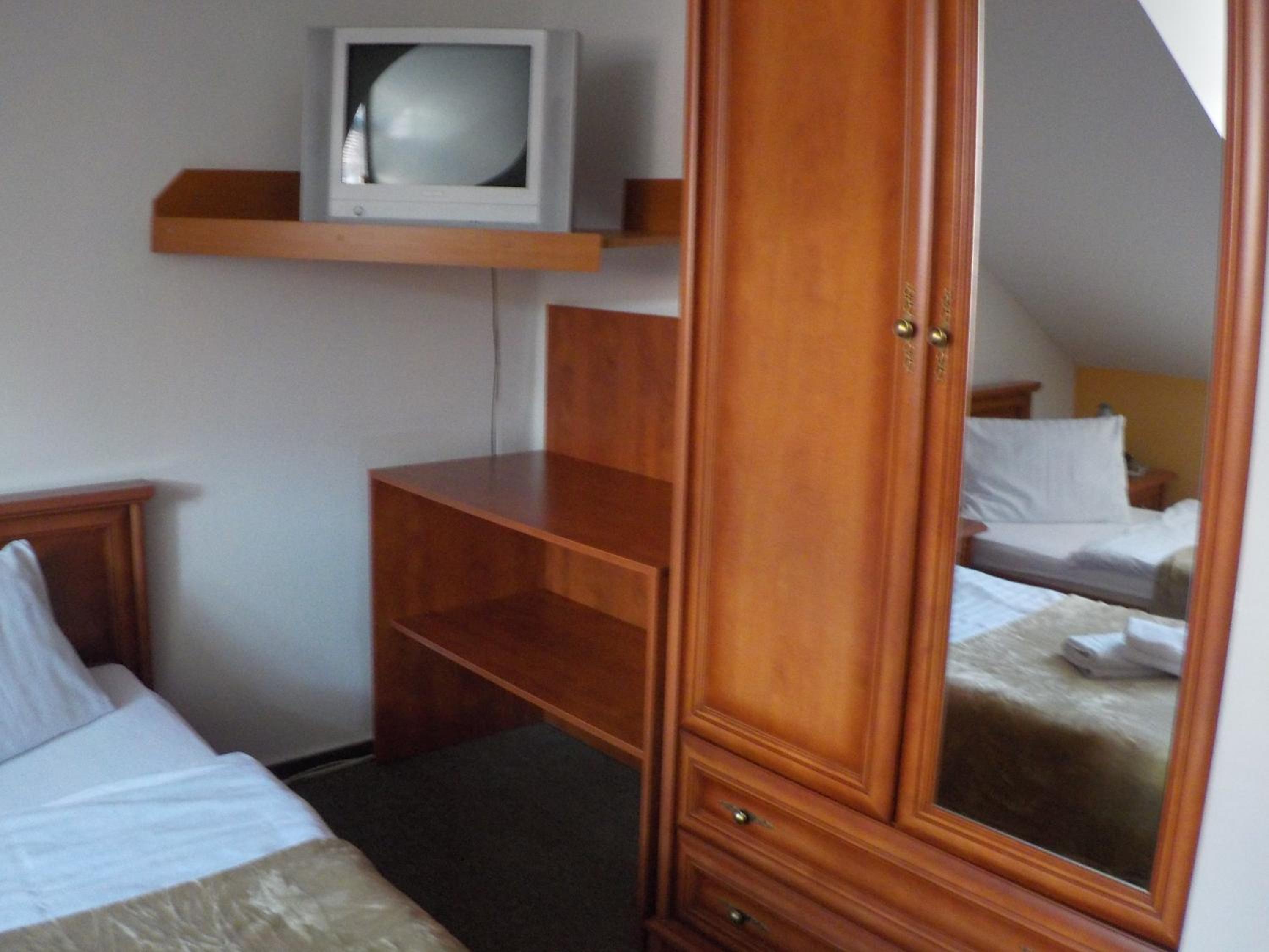 Budget Double or Twin Room photo 1
