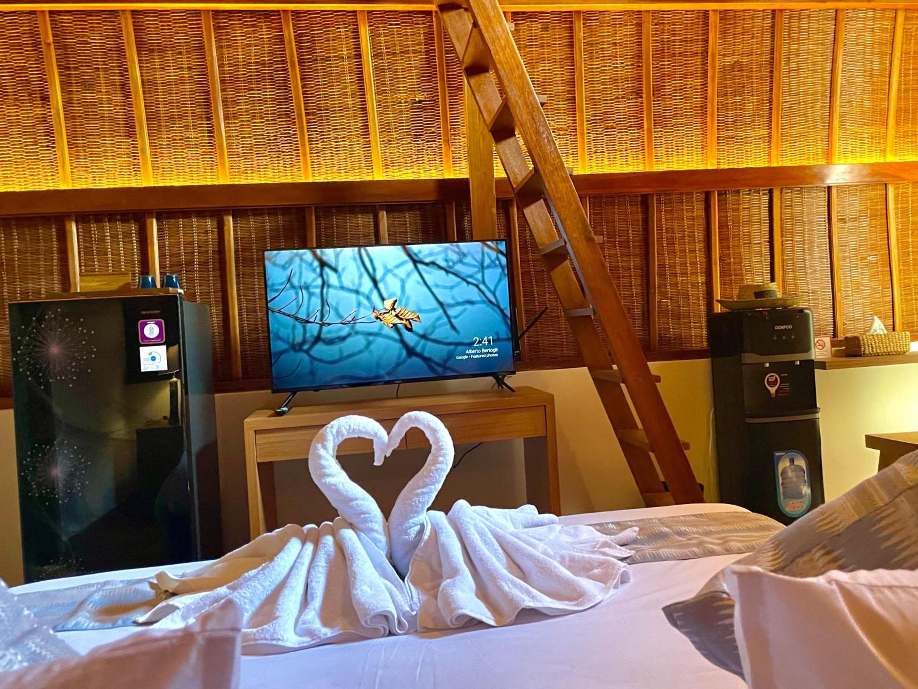 Triple Room - Photo 6