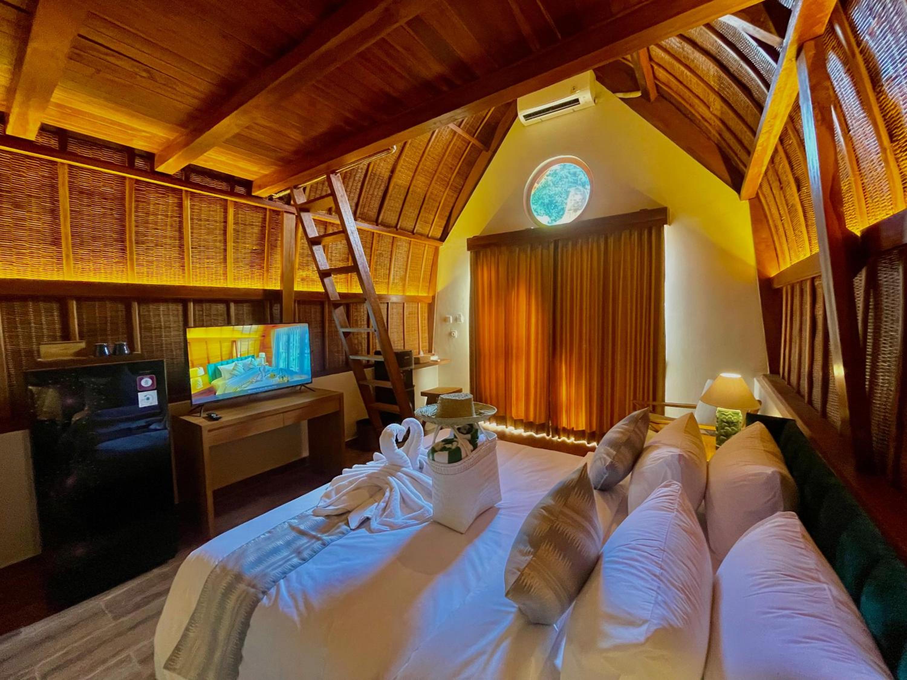 Triple Room - Photo 1