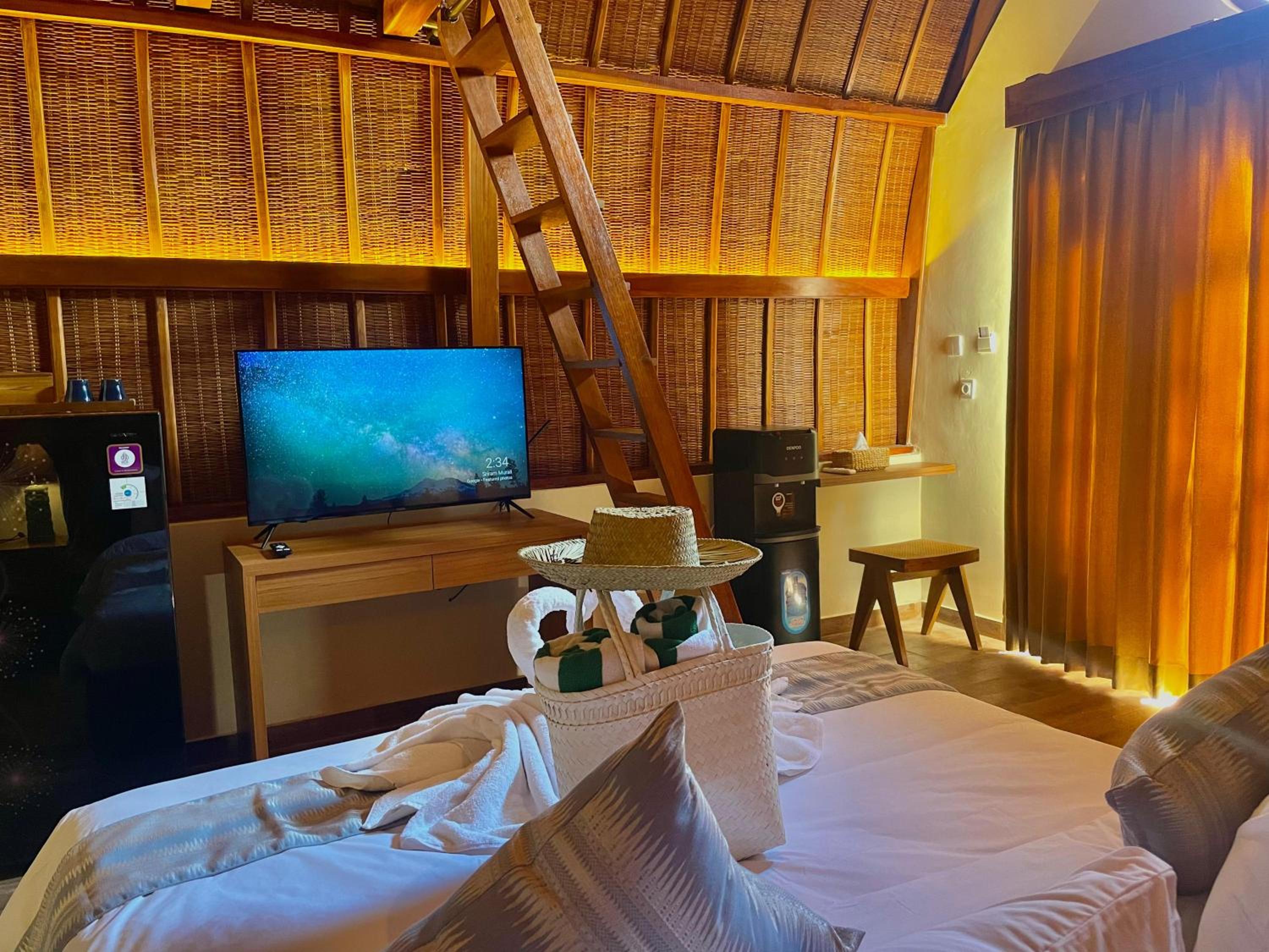 Triple Room - Photo 9