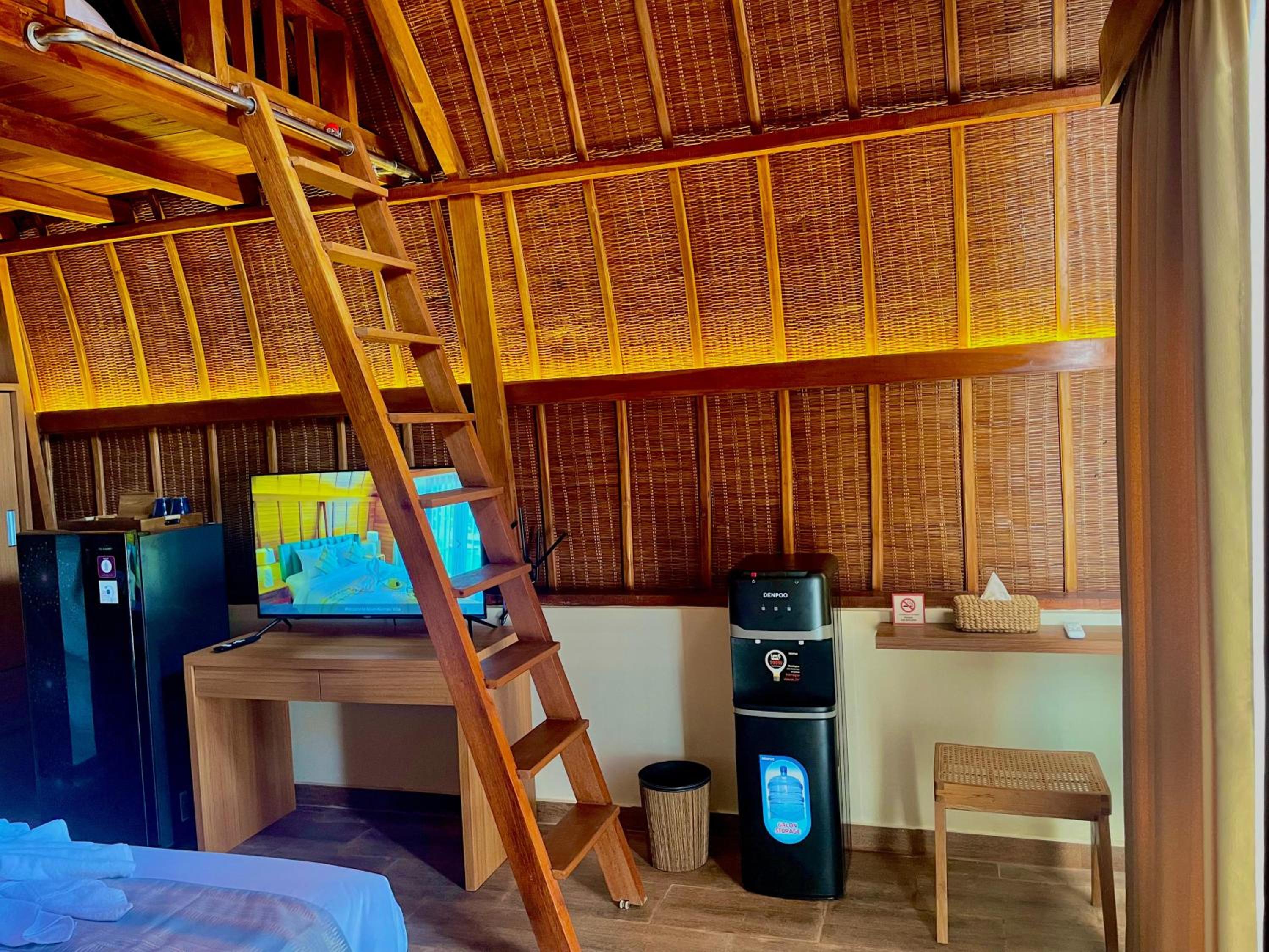 Triple Room - Photo 10