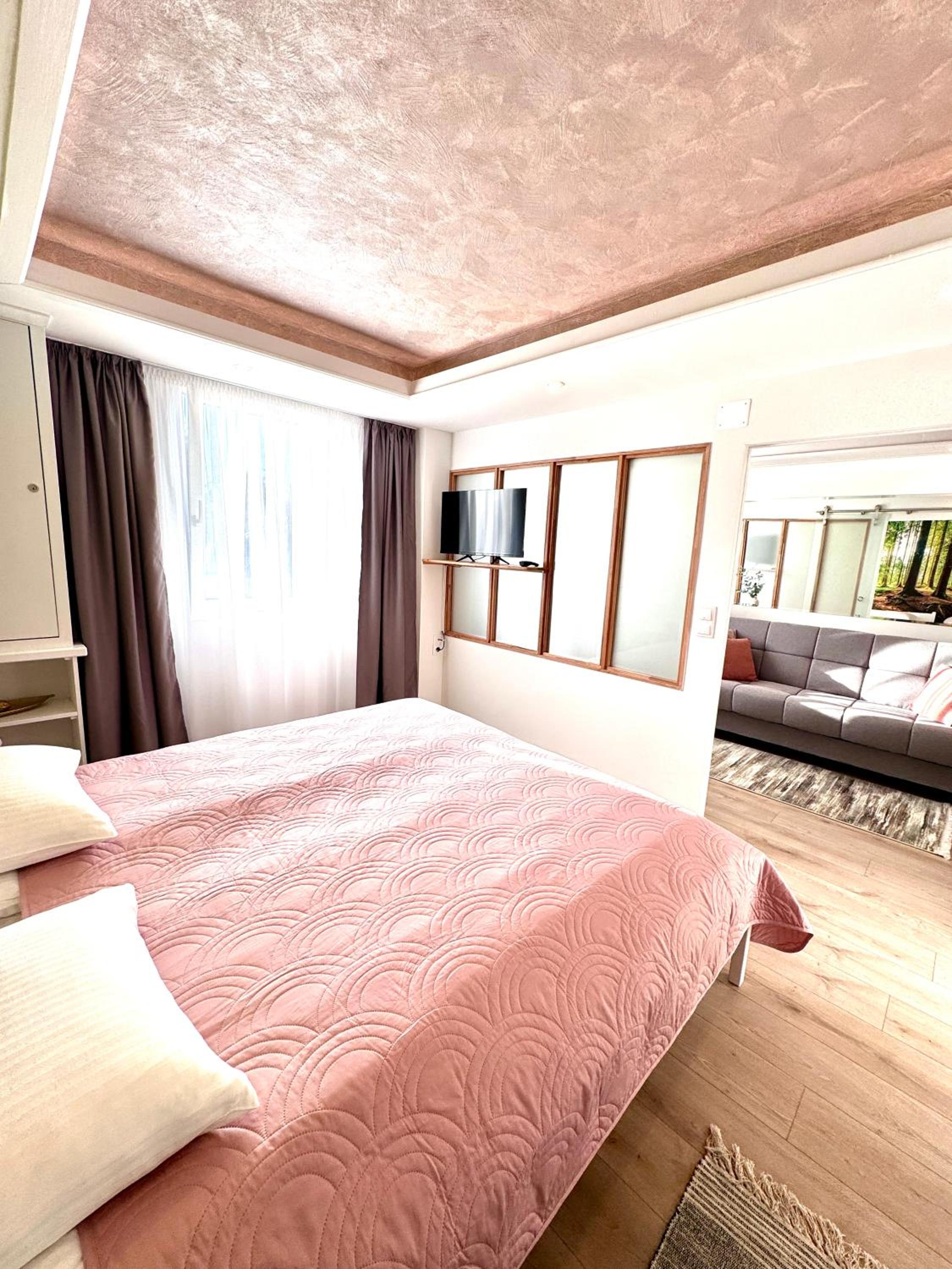 Deluxe Suite - Photo 7