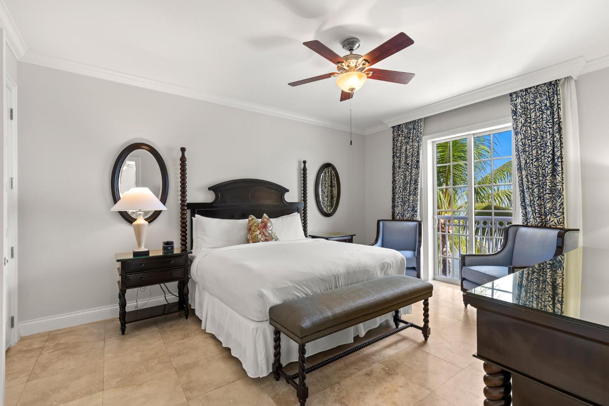 Ocean Front 1BR Suite - Photo 8