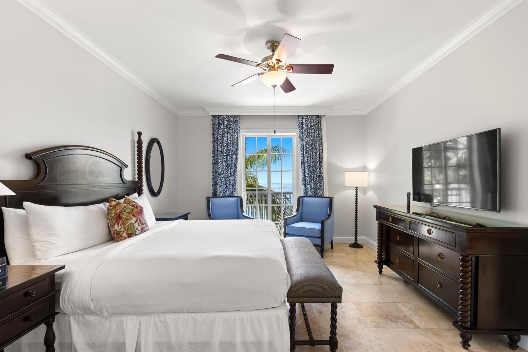 Ocean Front 1BR Suite - Photo 1