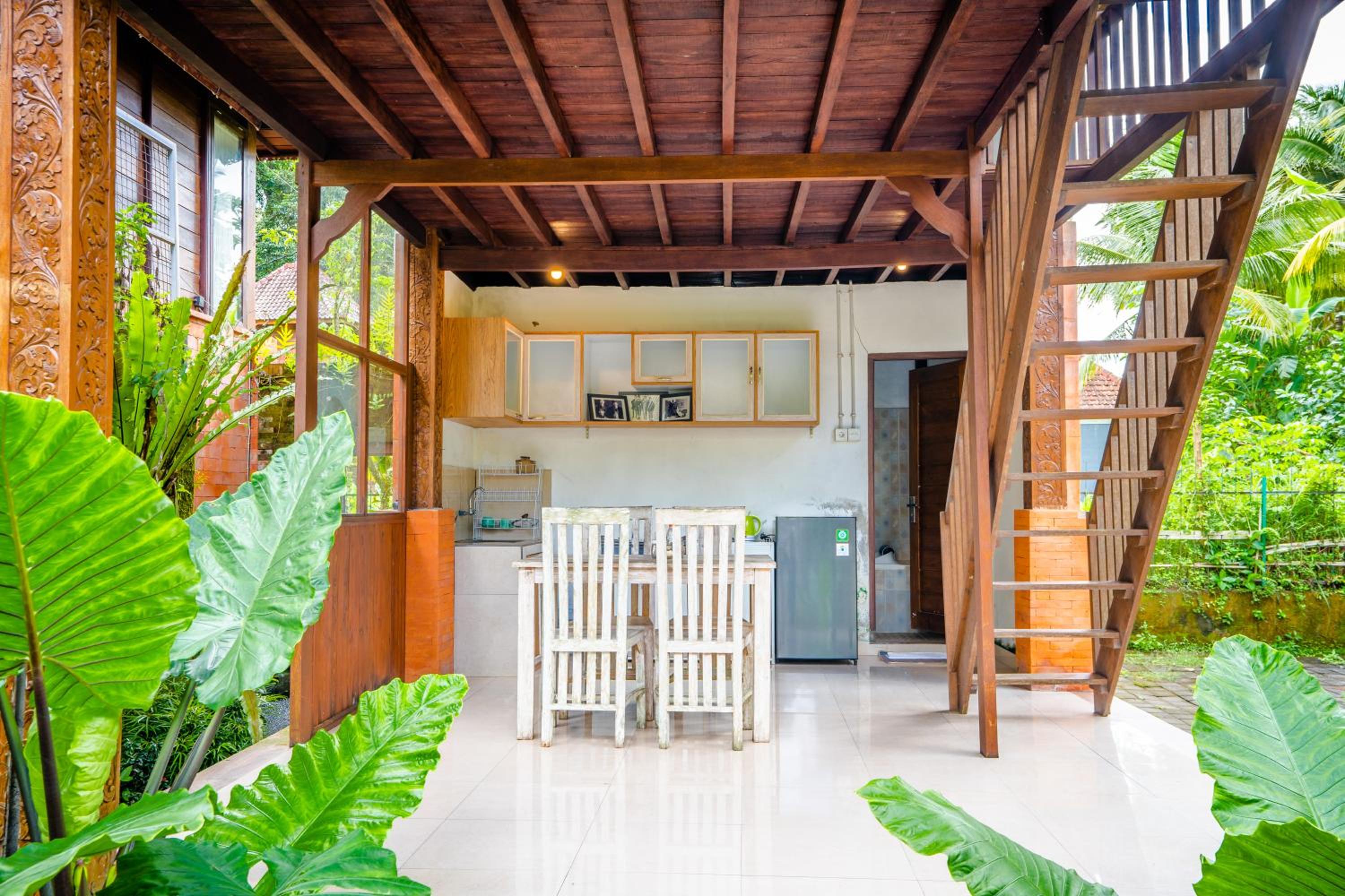 Two-Bedroom Villa photo 3
