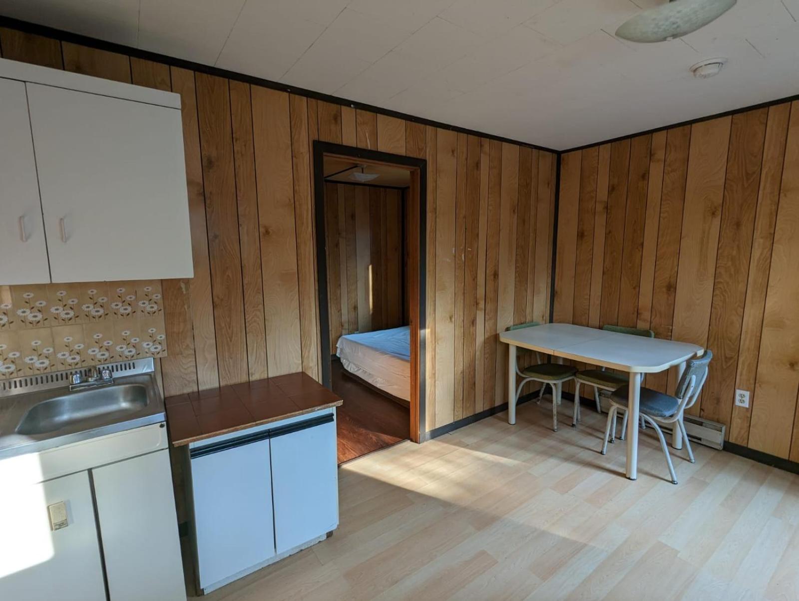 One-Bedroom House photo 3