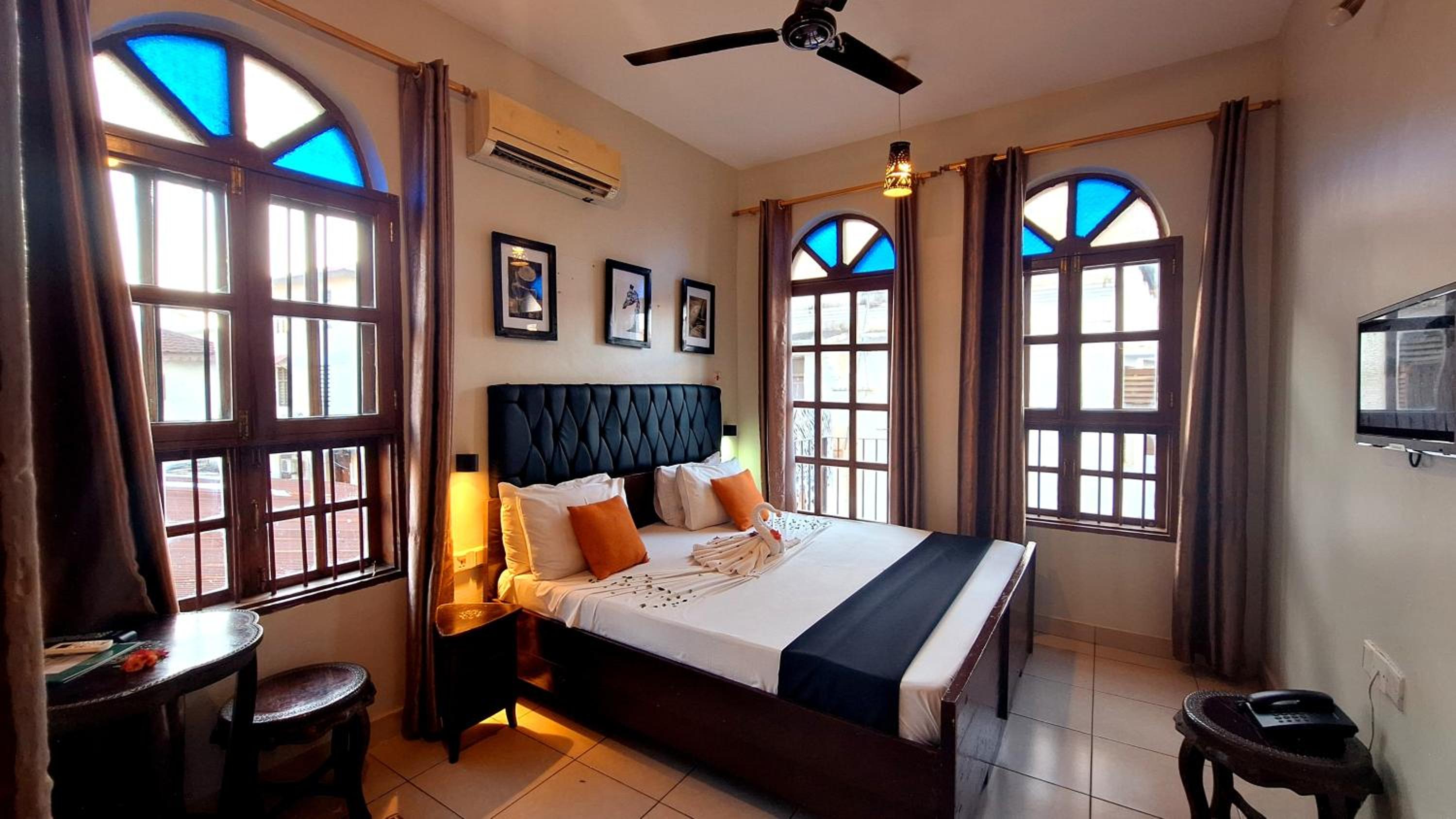Deluxe Double Room - Photo 3