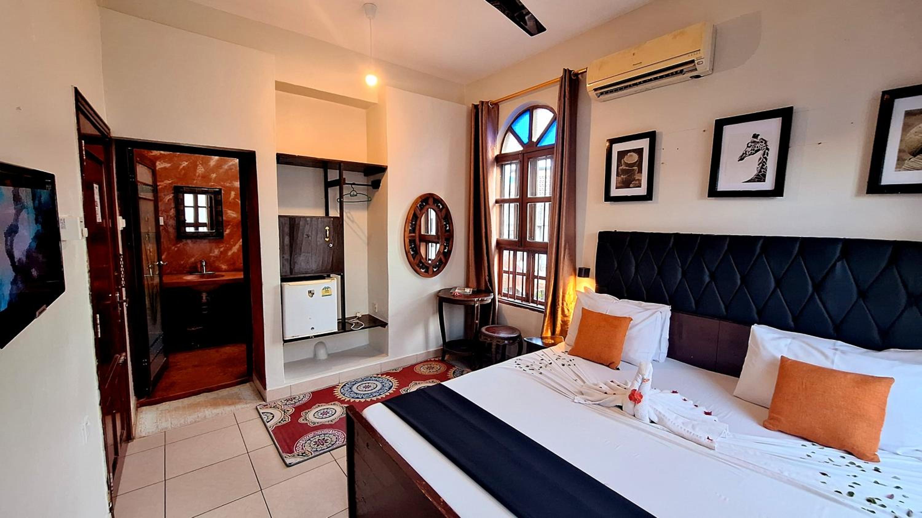 Deluxe Double Room - Photo 2