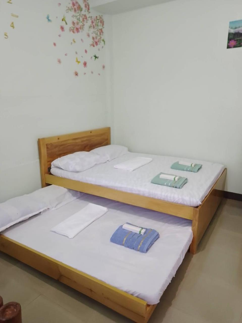 Double Or Twin Room photo 3