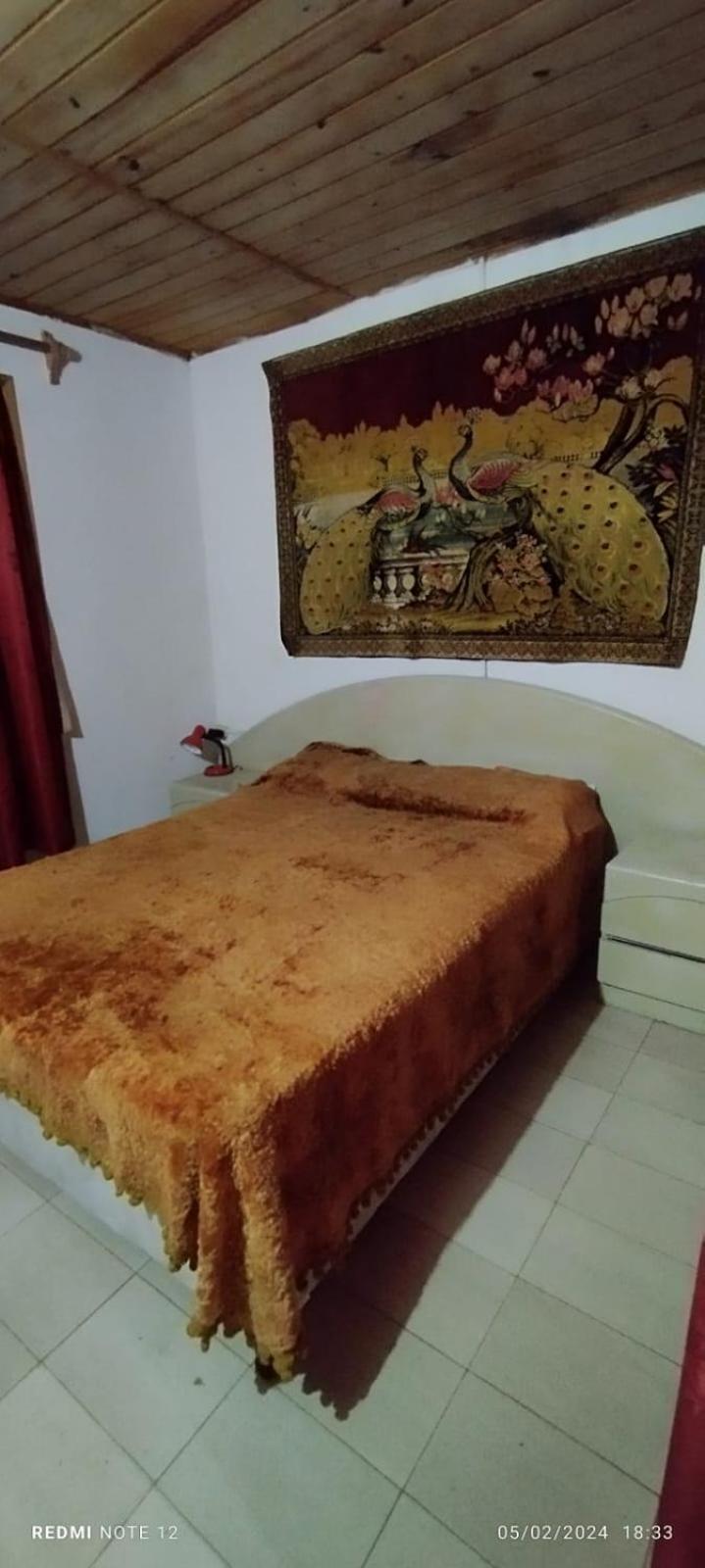 Two-Bedroom House photo 1