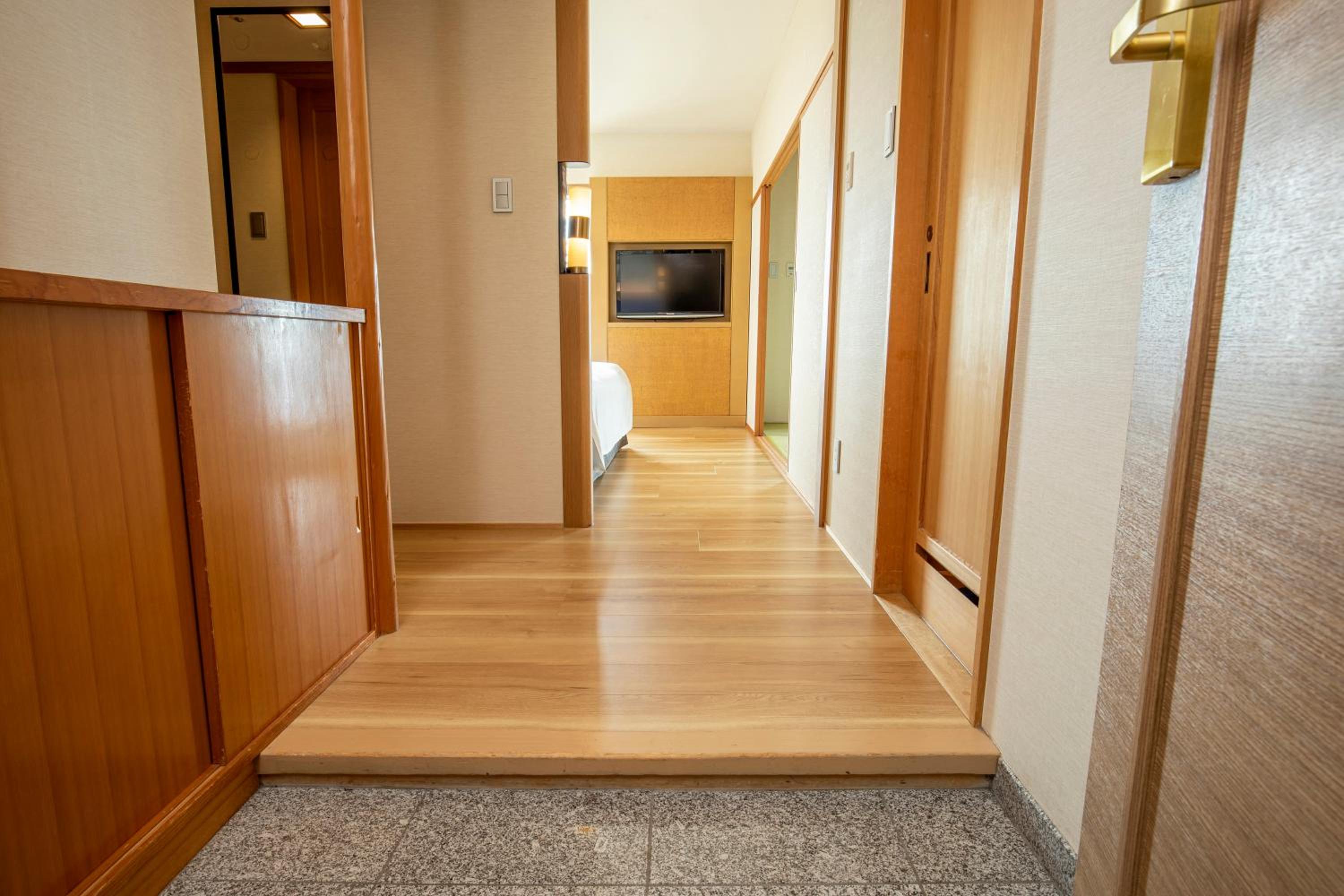 Japanese Corner Suite photo 3