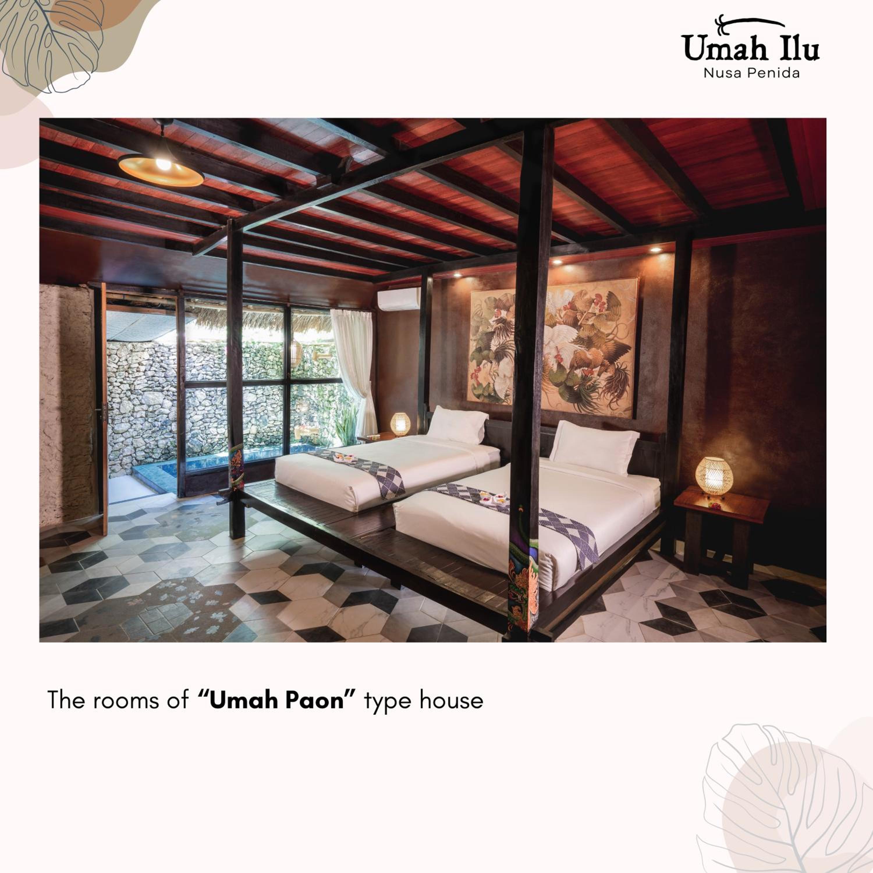 One-Bedroom Villa photo 1