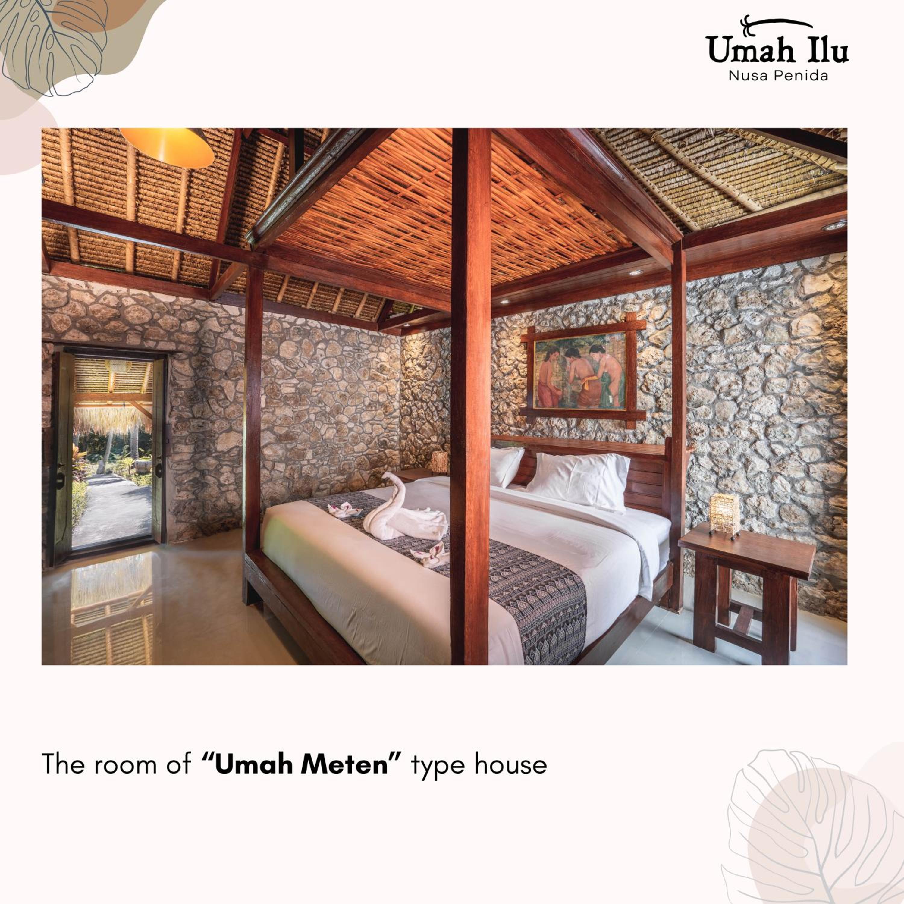 One-Bedroom Villa photo 1