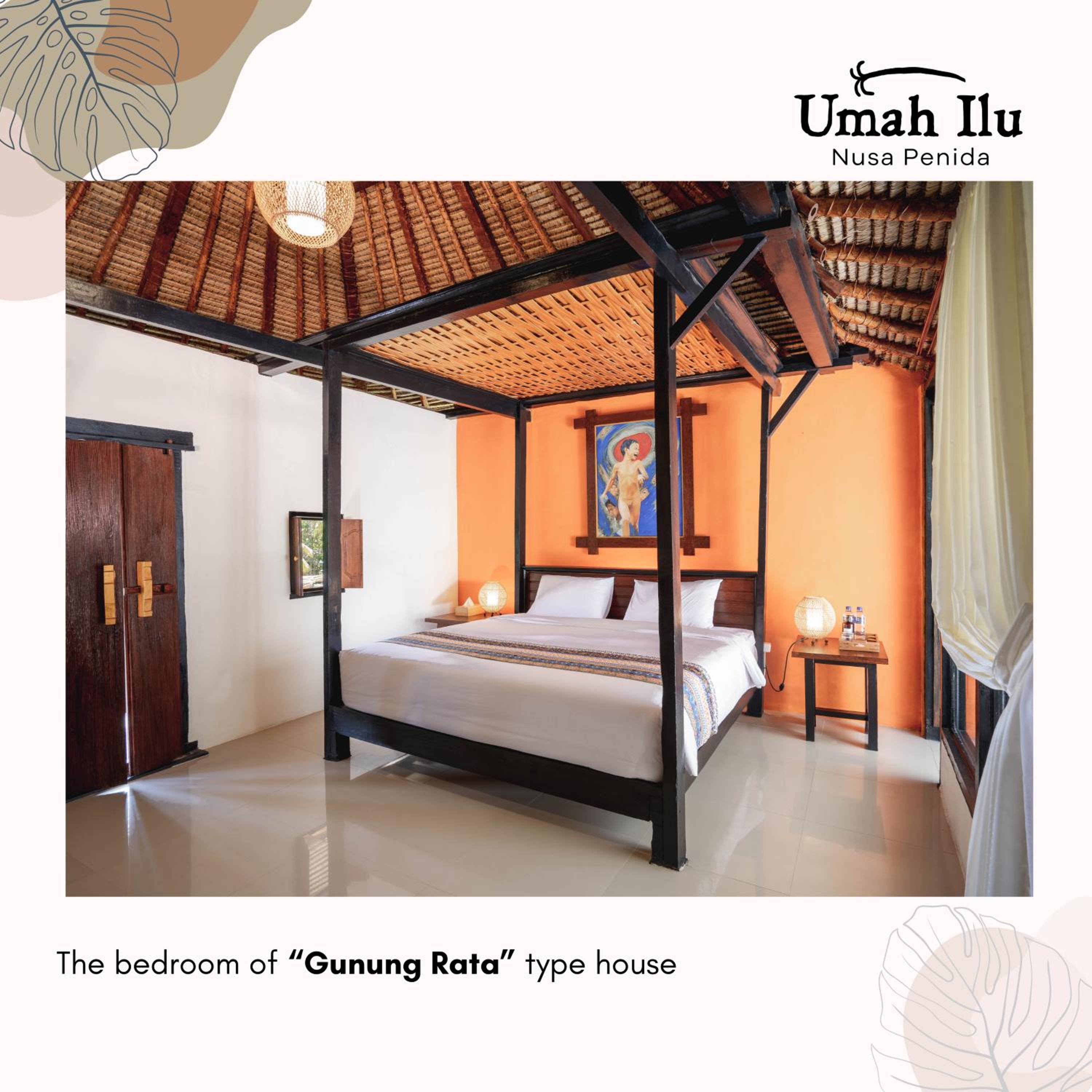 One-Bedroom Villa - Photo 1