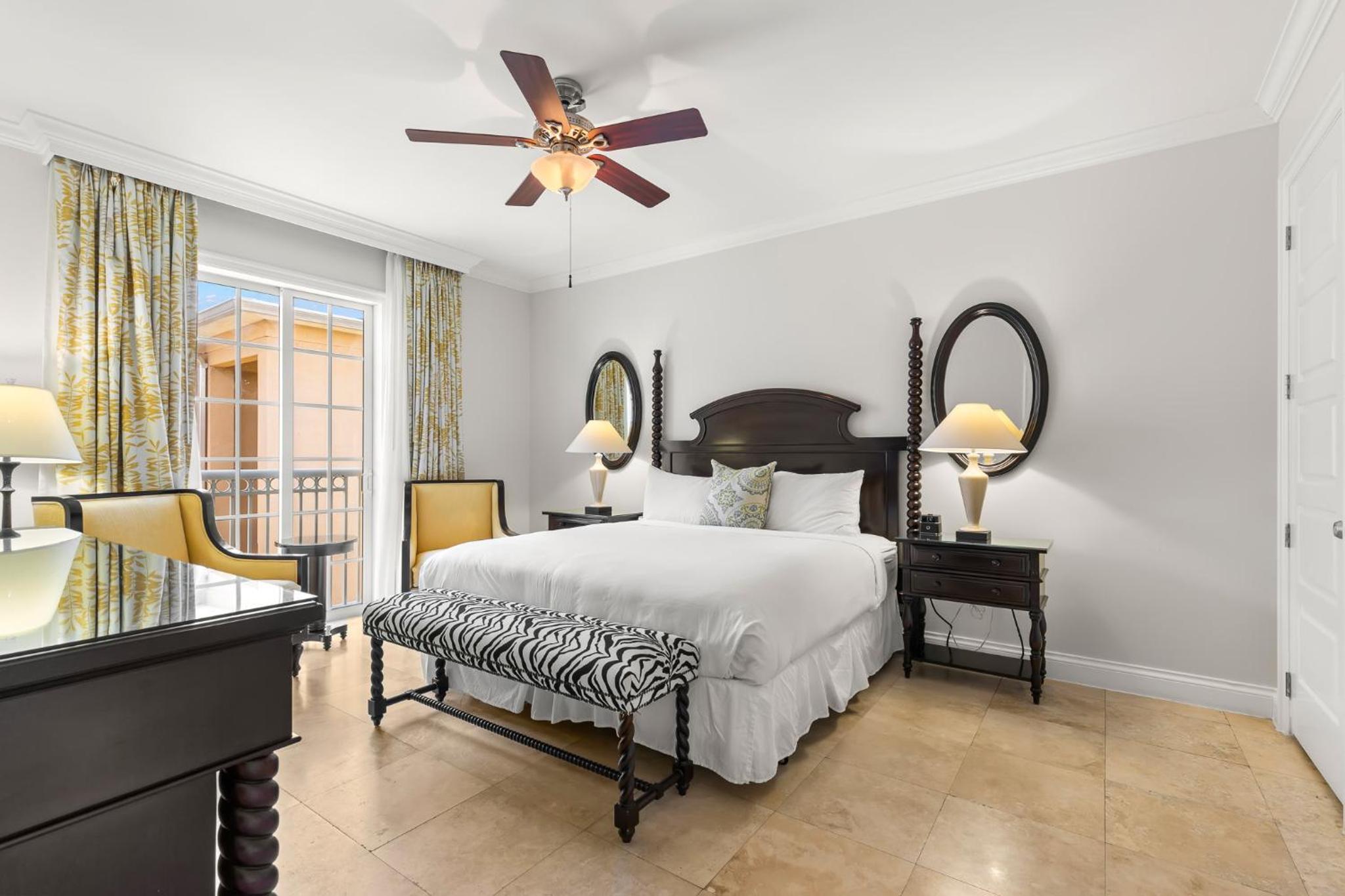 One Bedroom Suite - Photo 4