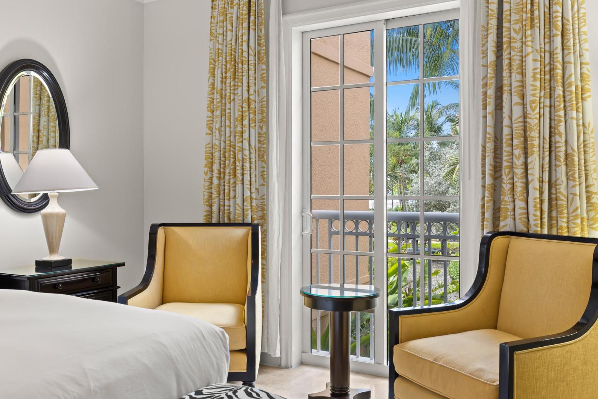 One Bedroom Suite - Photo 10