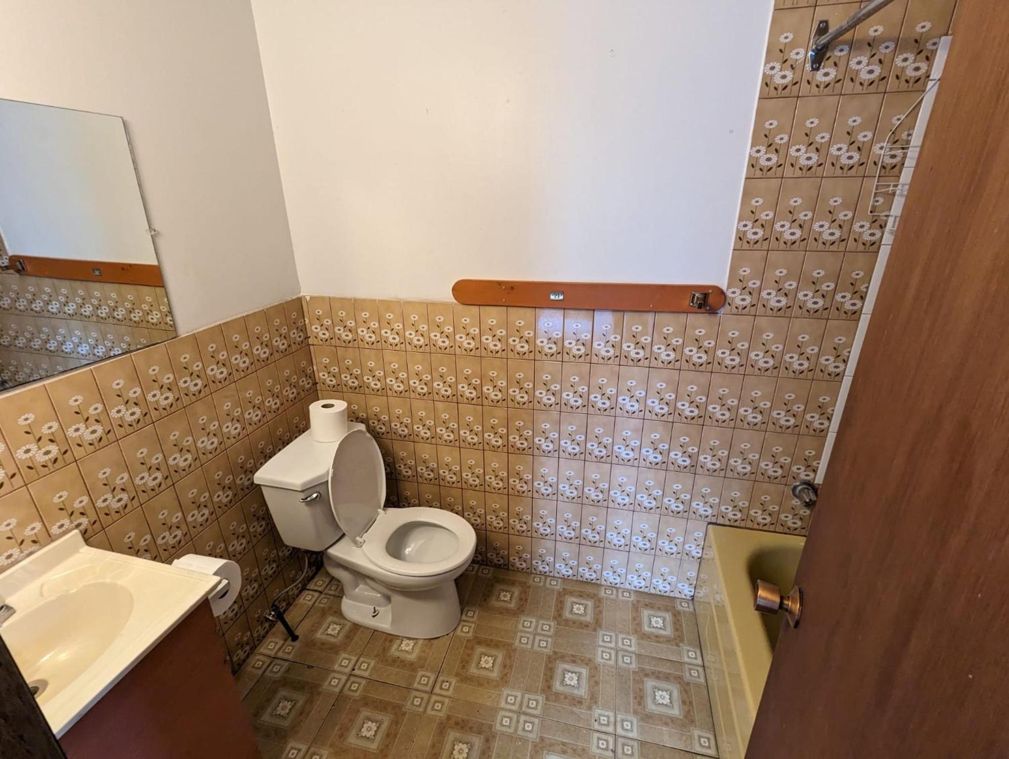One-Bedroom House photo 2