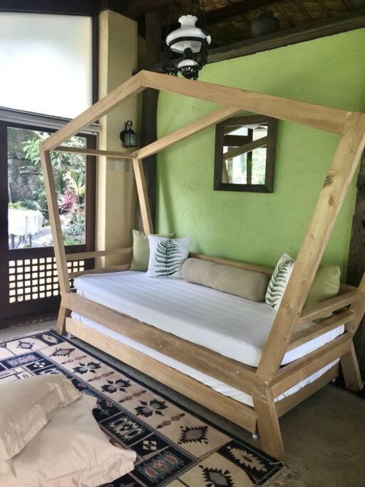 One-Bedroom Villa photo 1