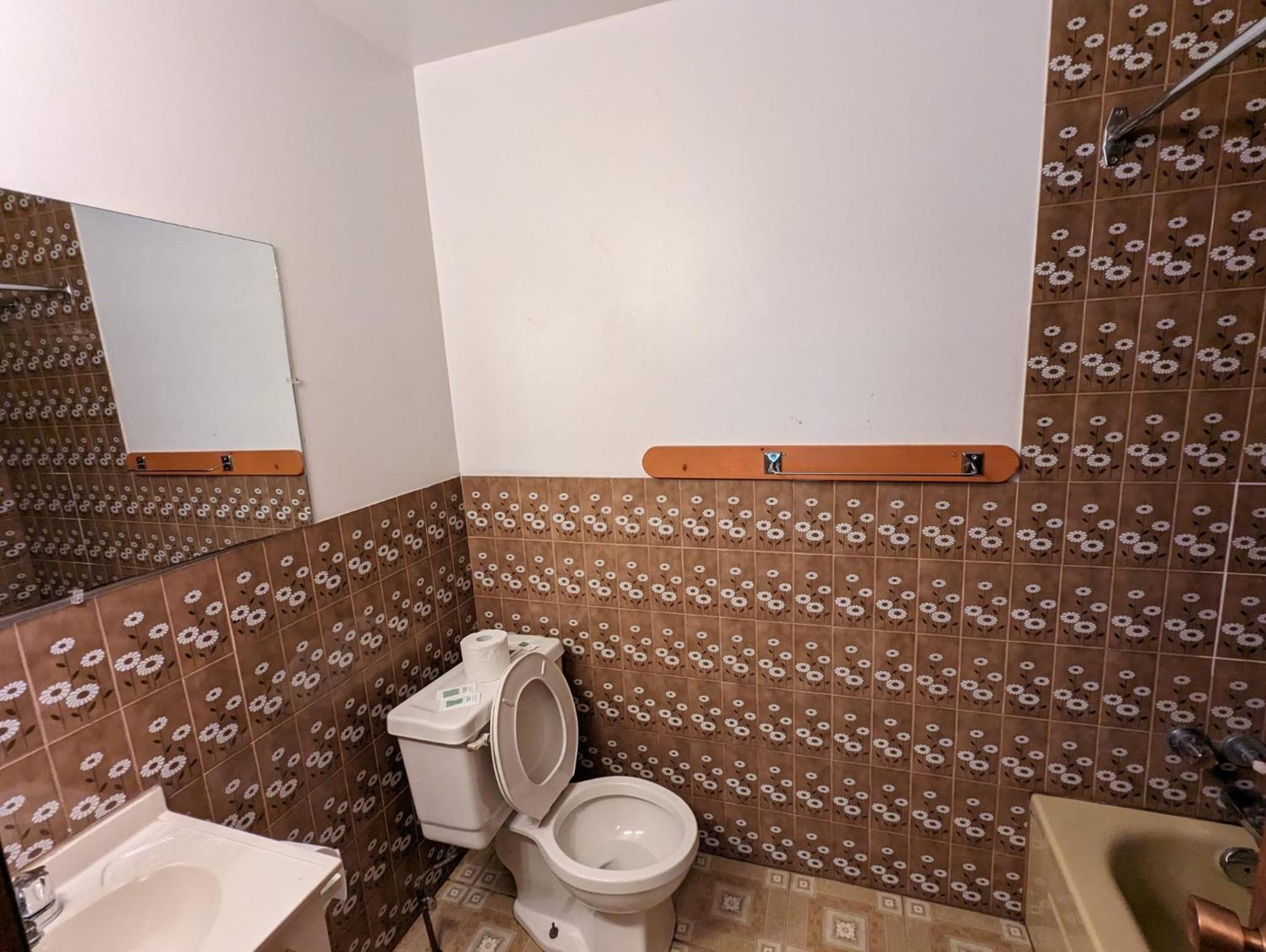 One-Bedroom House photo 3