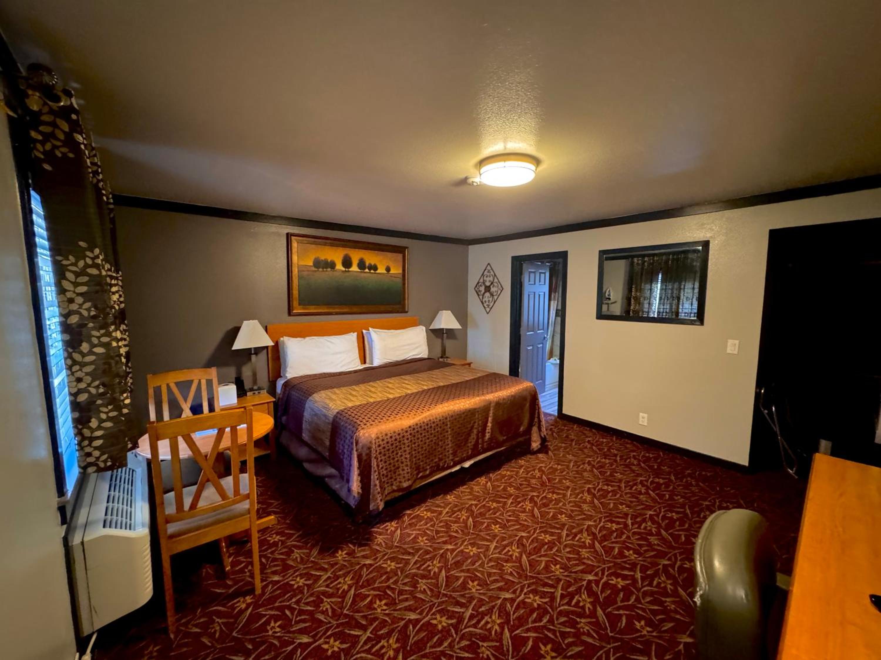 King Room - Photo 1