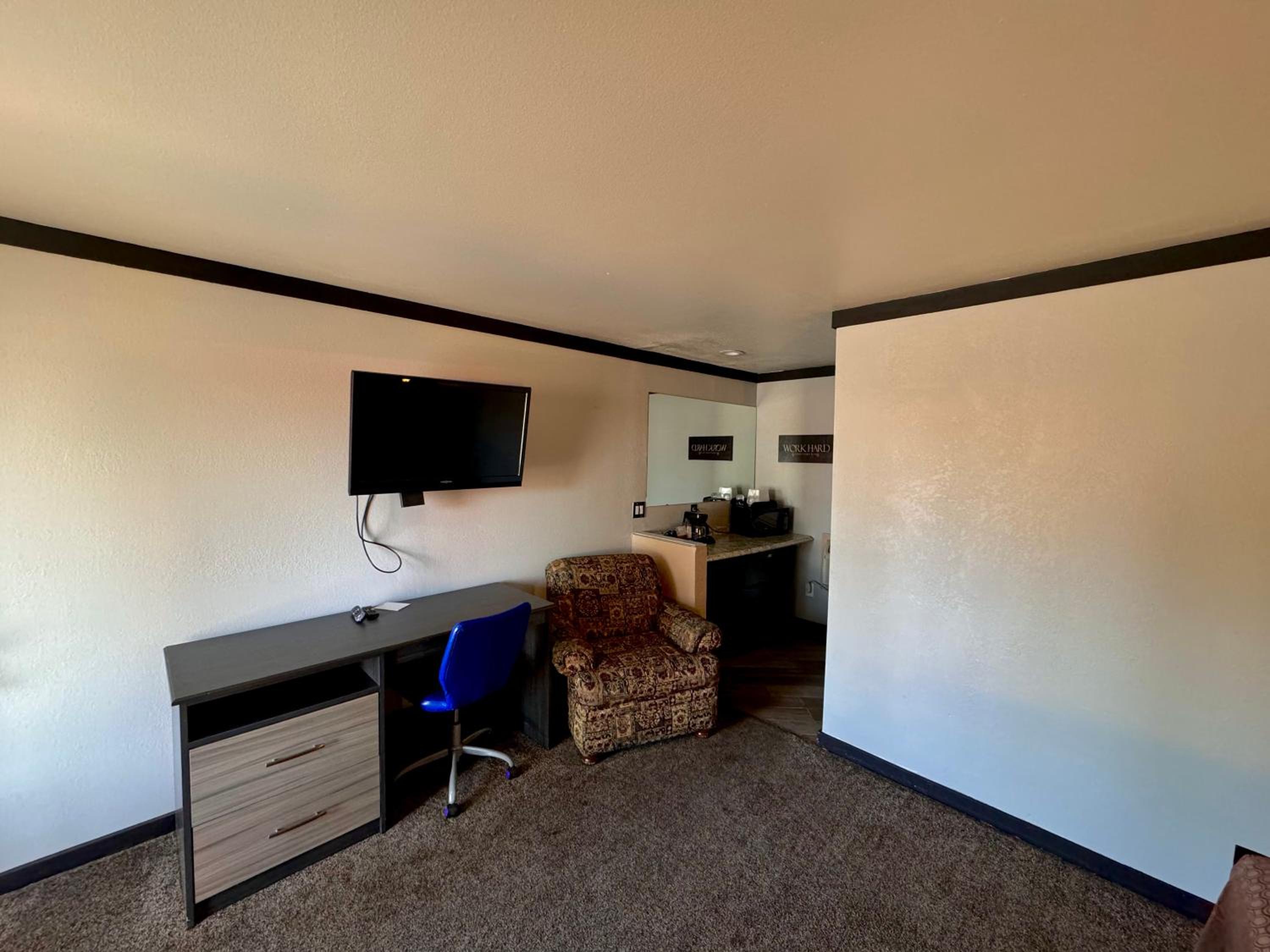 King Room - Photo 3