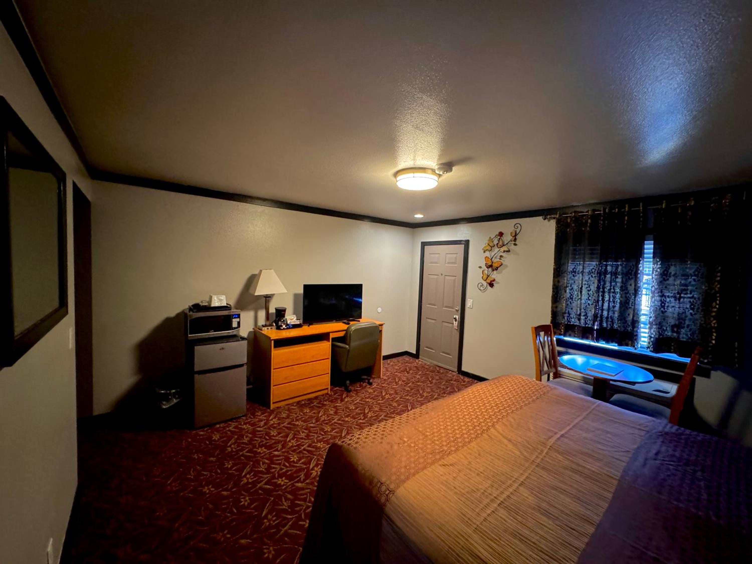 King Room - Photo 2