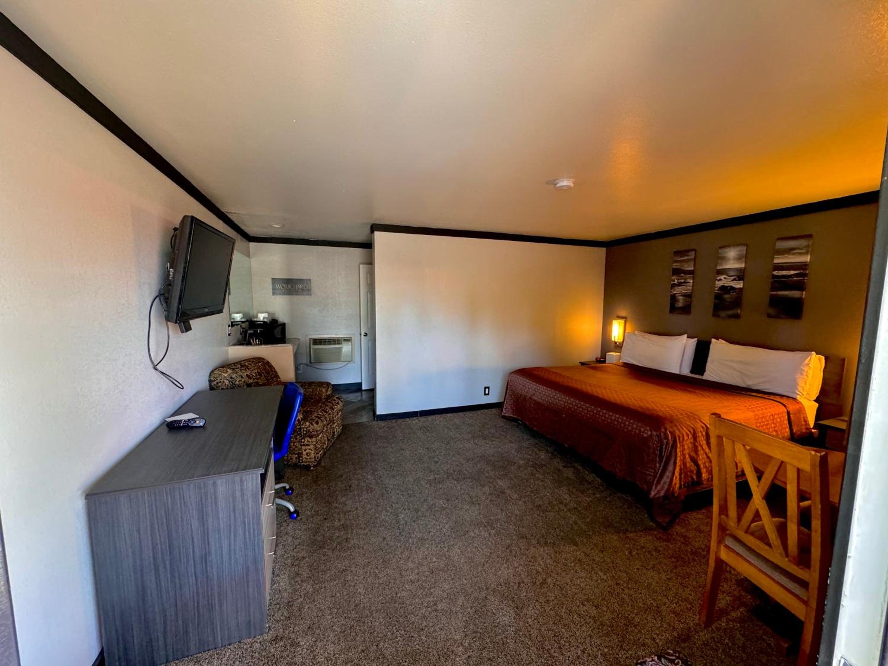 King Room - Photo 5