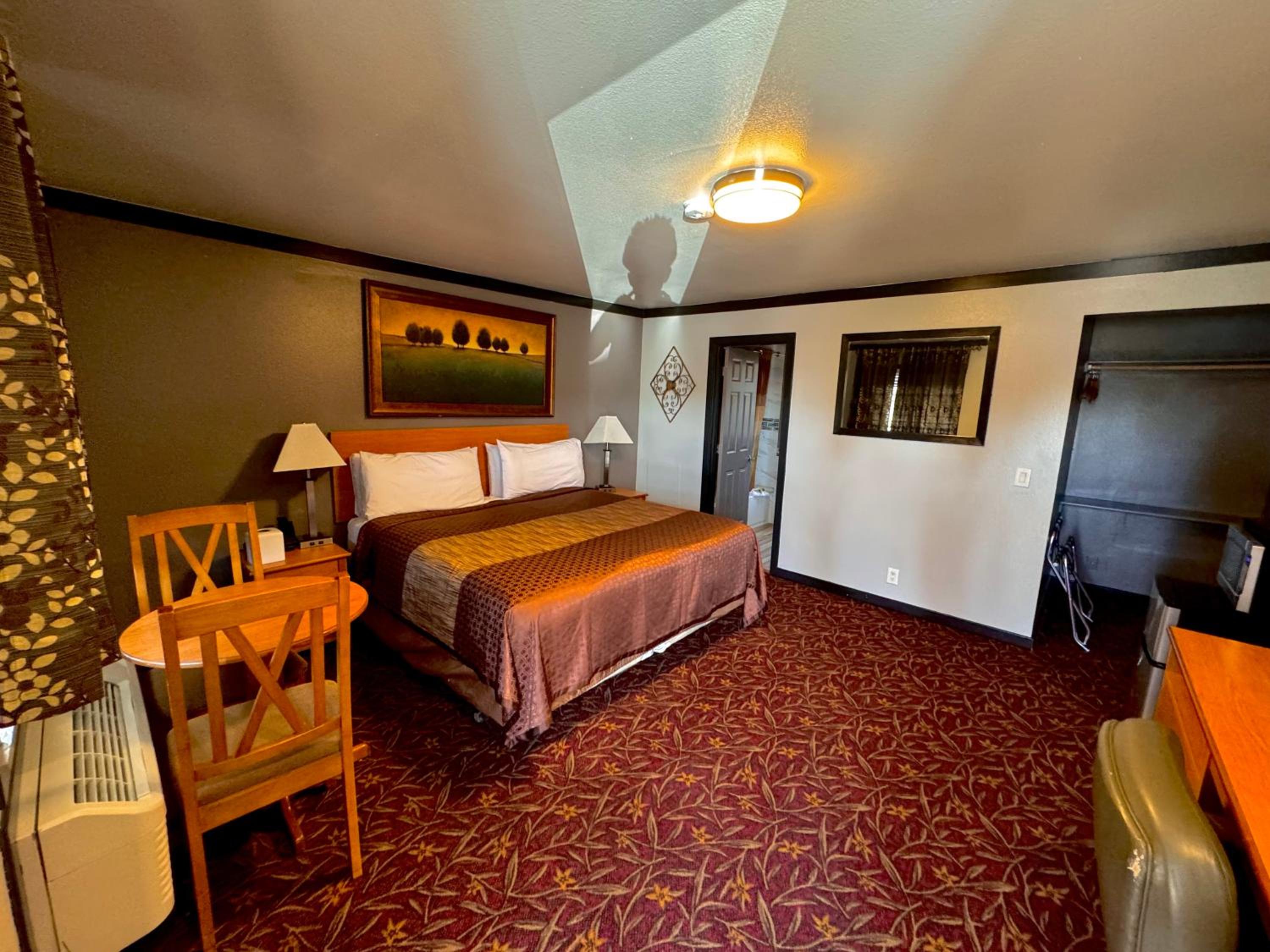 King Room - Photo 7