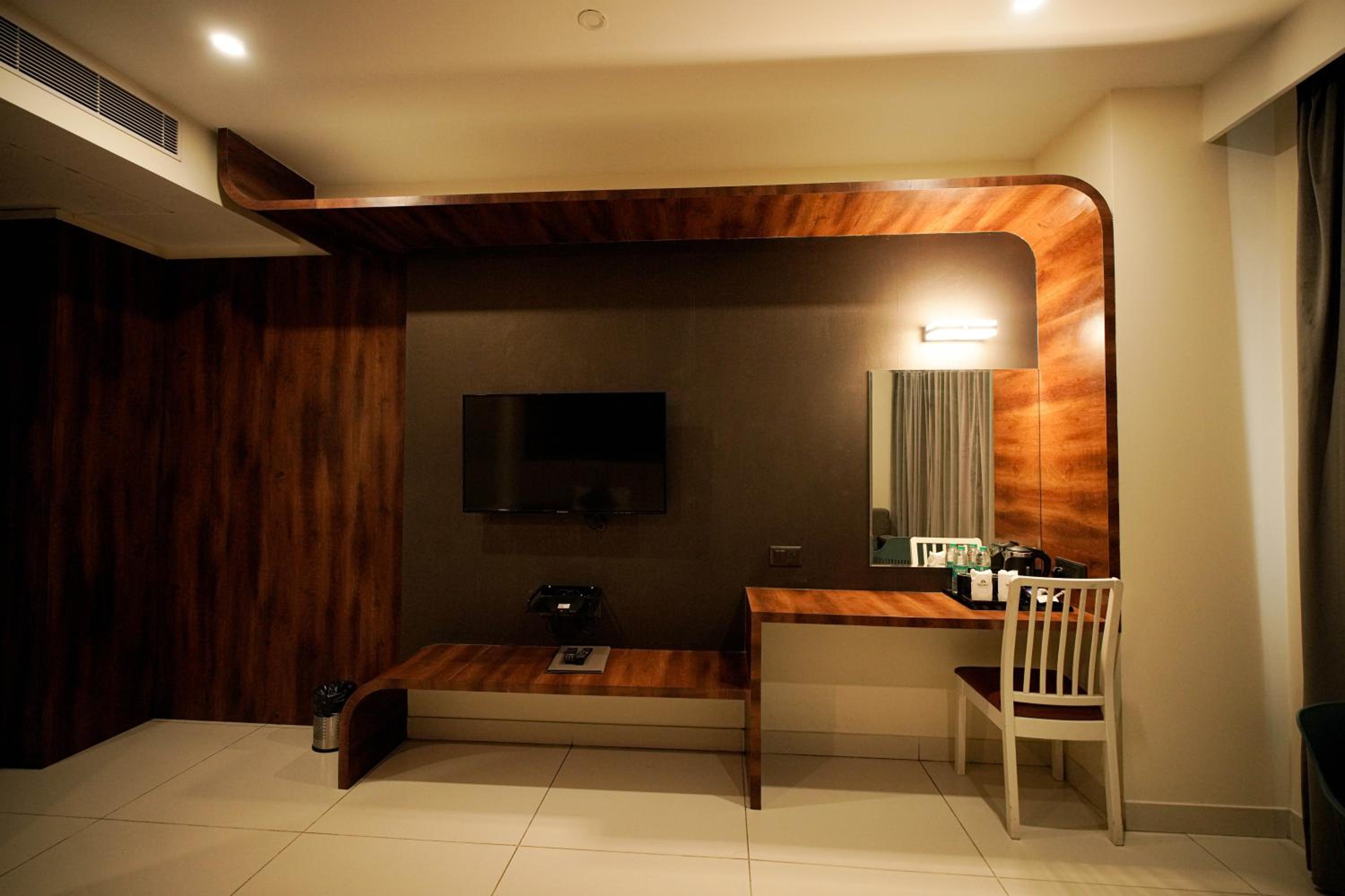 Suite photo 1