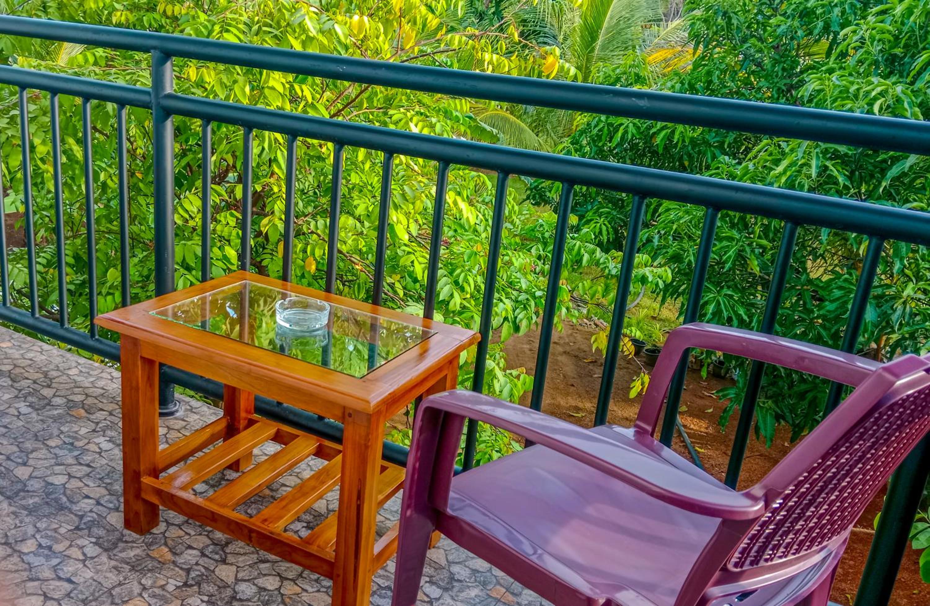Double Room with Garden View photo 2