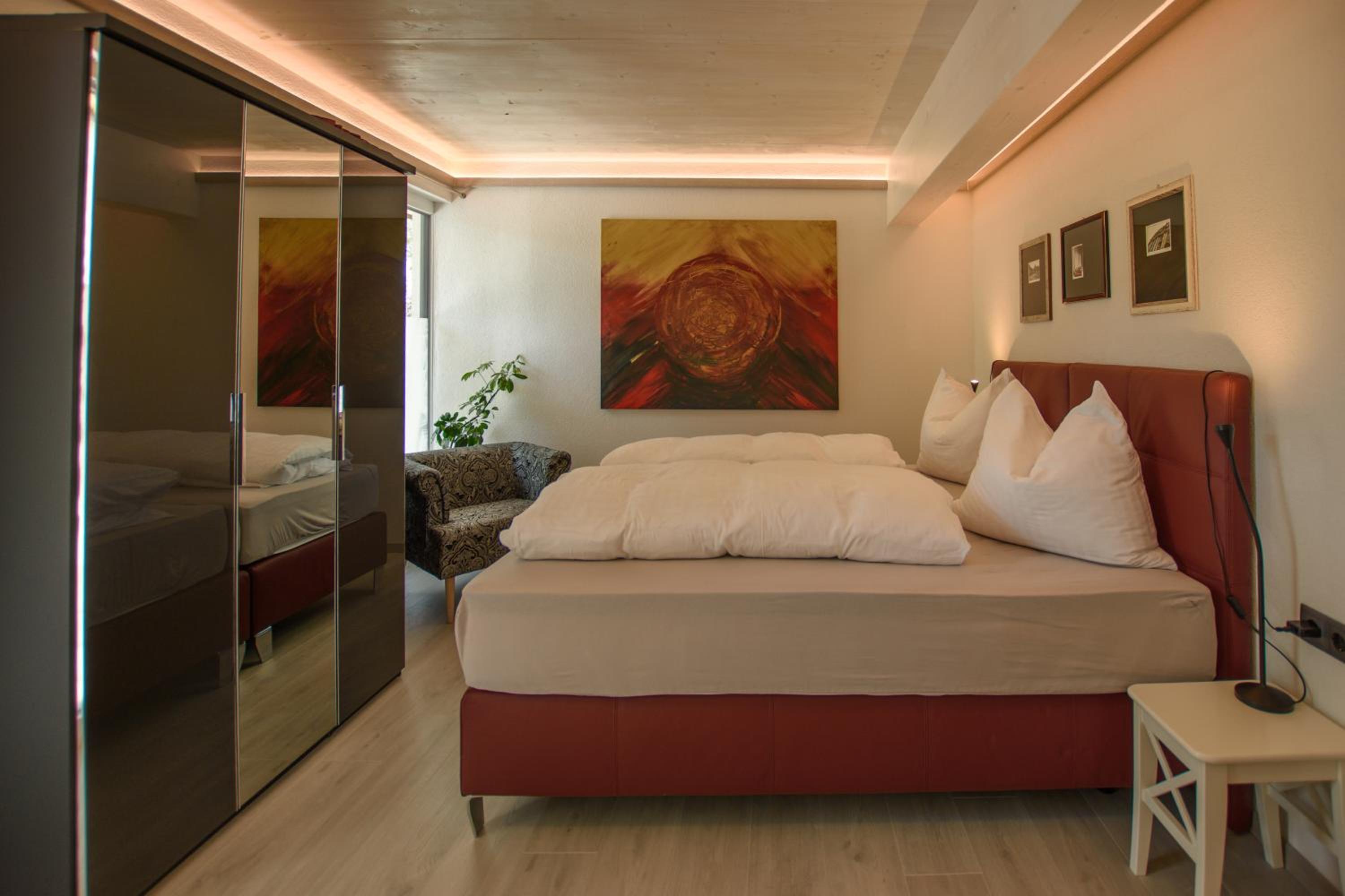 Apartment - Ground Floor photo 1