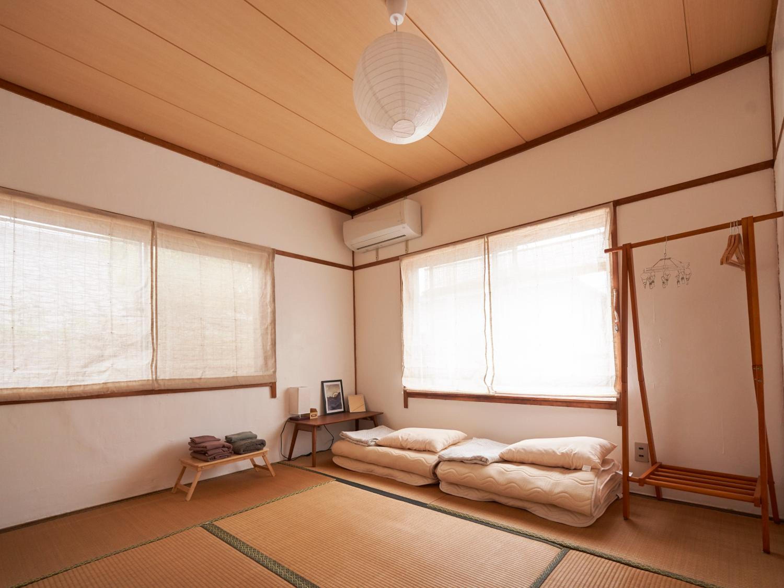 Economy Double or Twin Room
