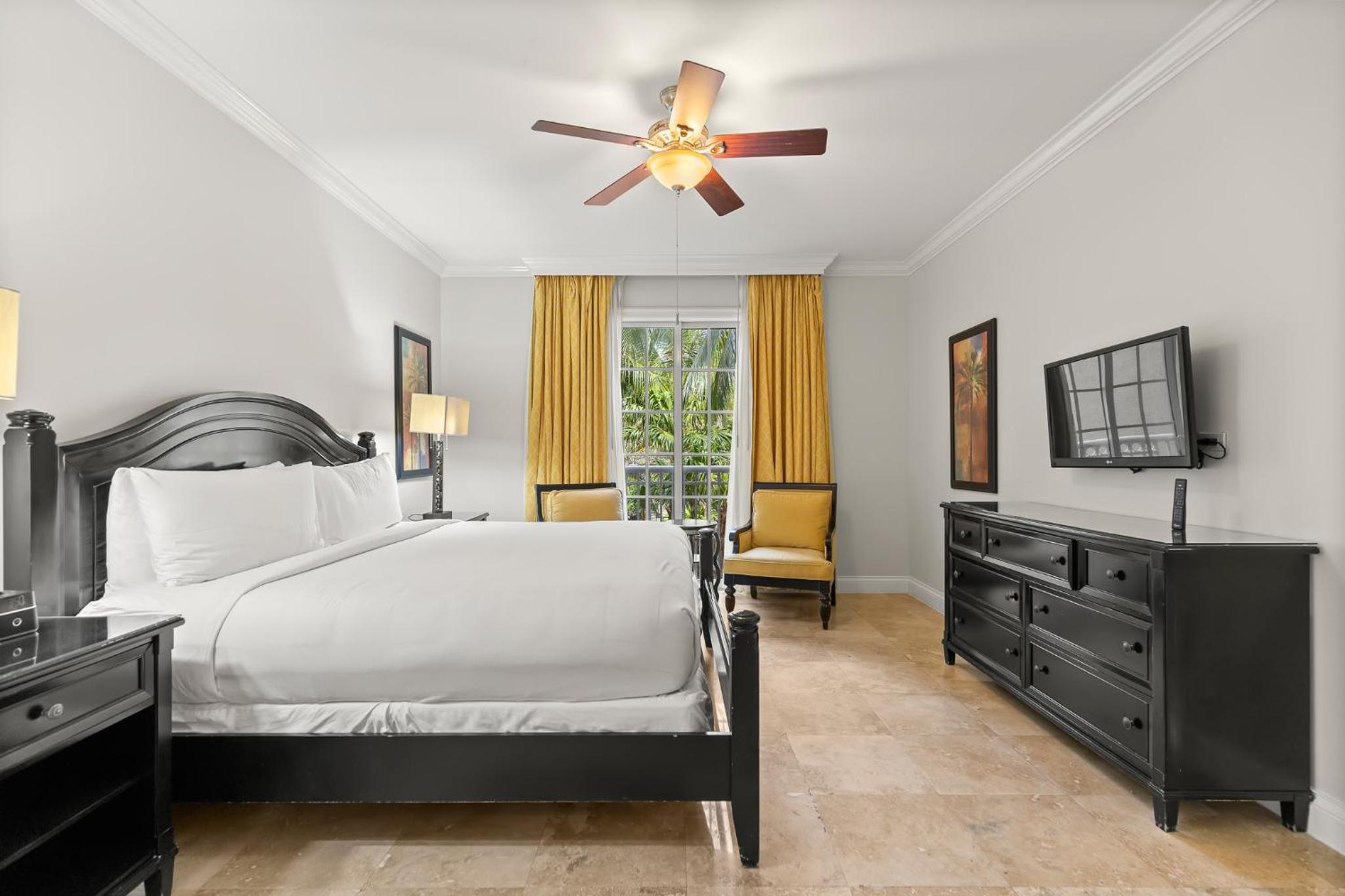 Resort View 1BR Suite with Direct Pool Access - Photo 2