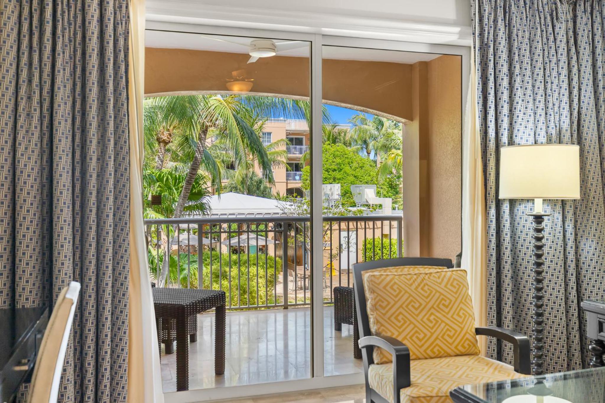 Resort View 1BR Suite with Direct Pool Access - Photo 16