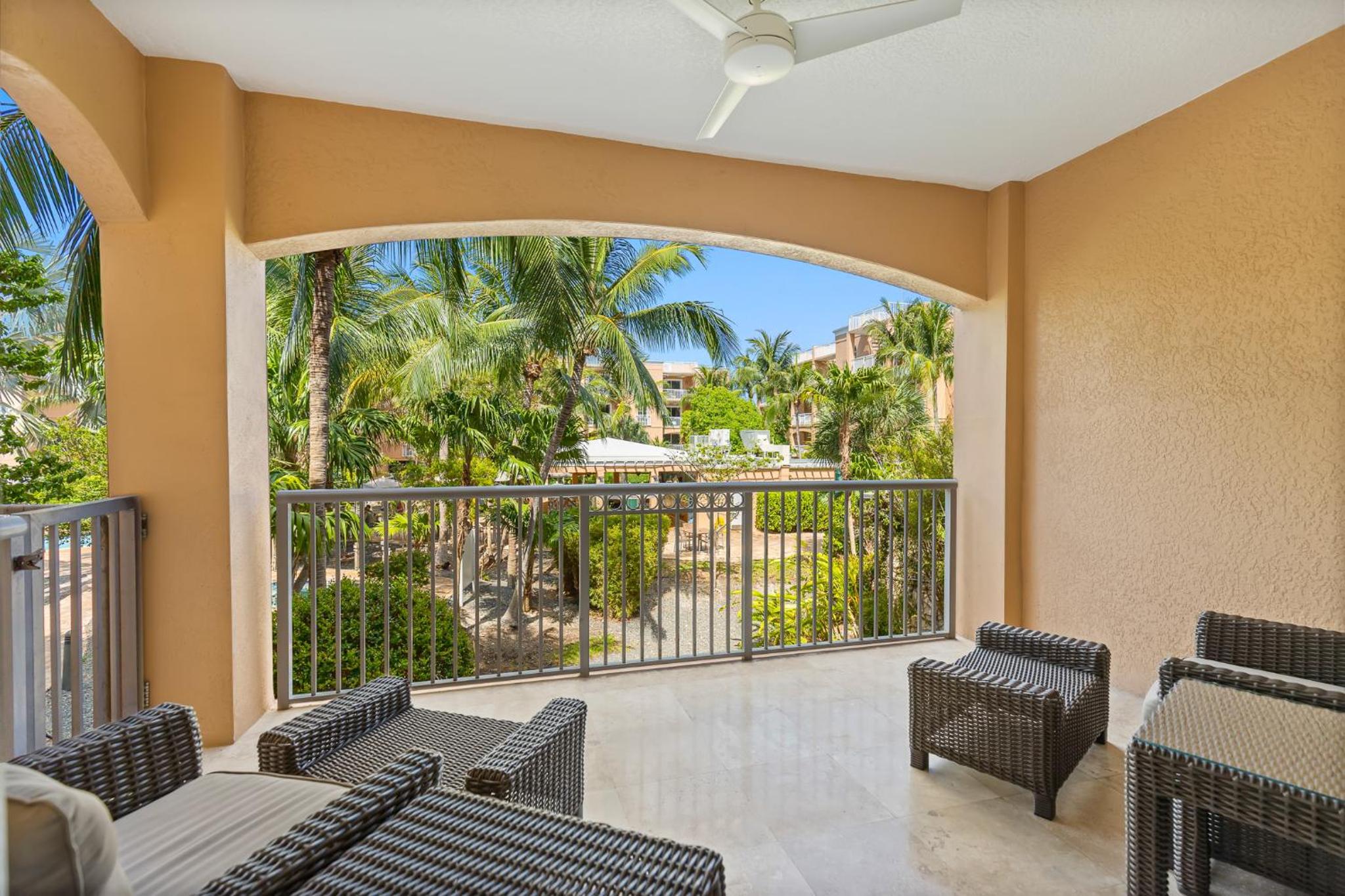 Resort View 1BR Suite with Direct Pool Access - Photo 18
