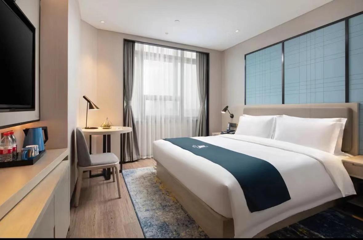 Deluxe Queen Room photo 1