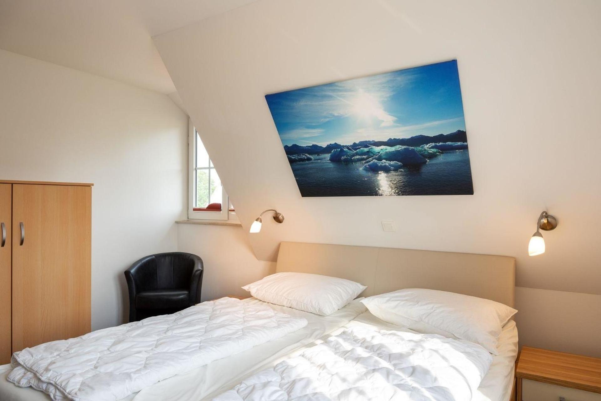 Five-Bedroom Holiday Home photo 2