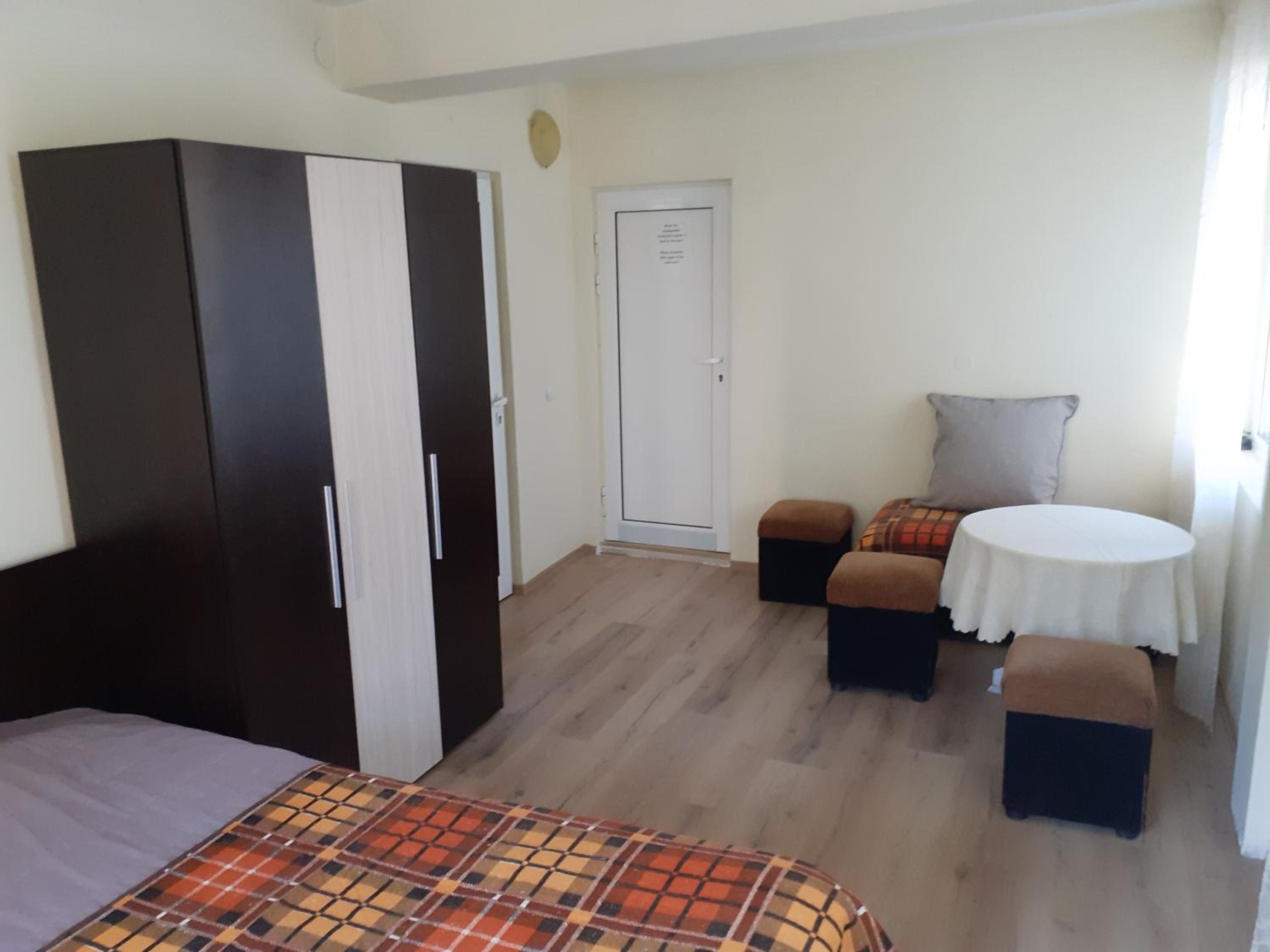 Triple Room with Mountain View photo 3