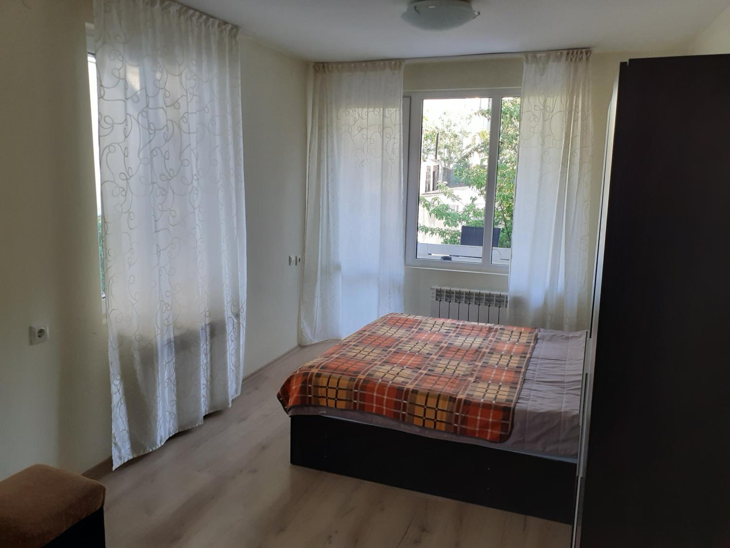 Triple Room with Mountain View photo 1