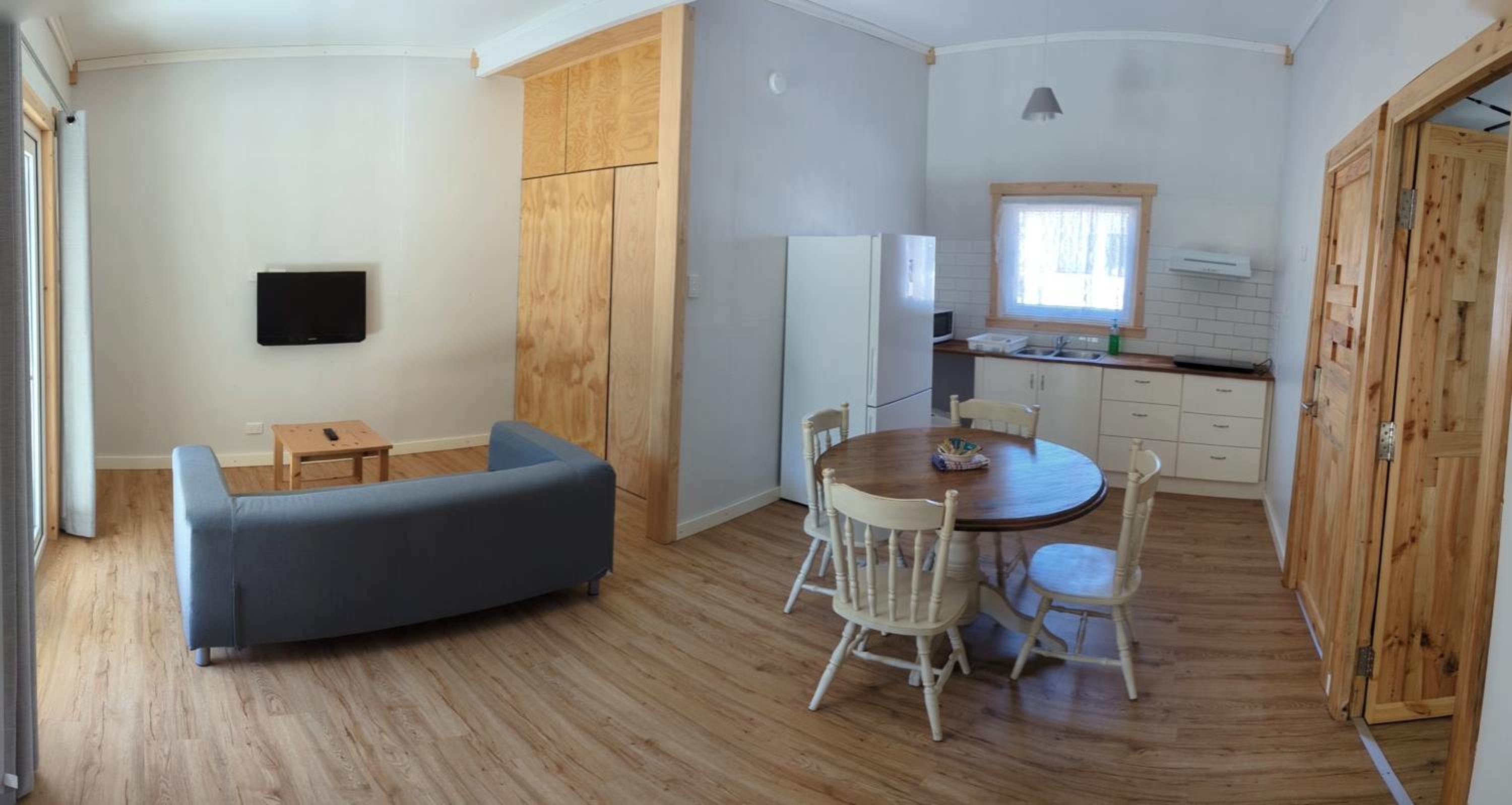 Two-Bedroom Villa photo 3