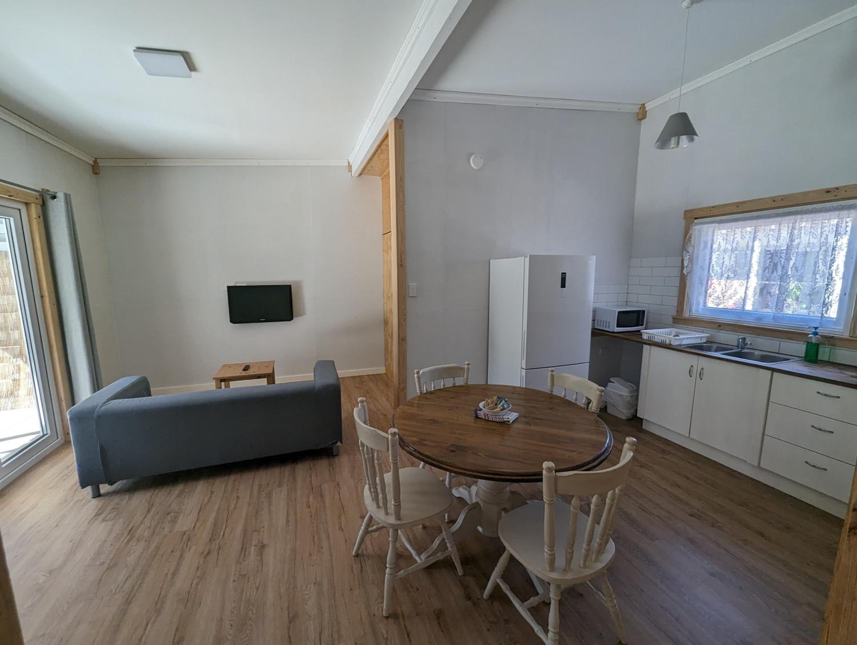 Two-Bedroom Villa photo 1