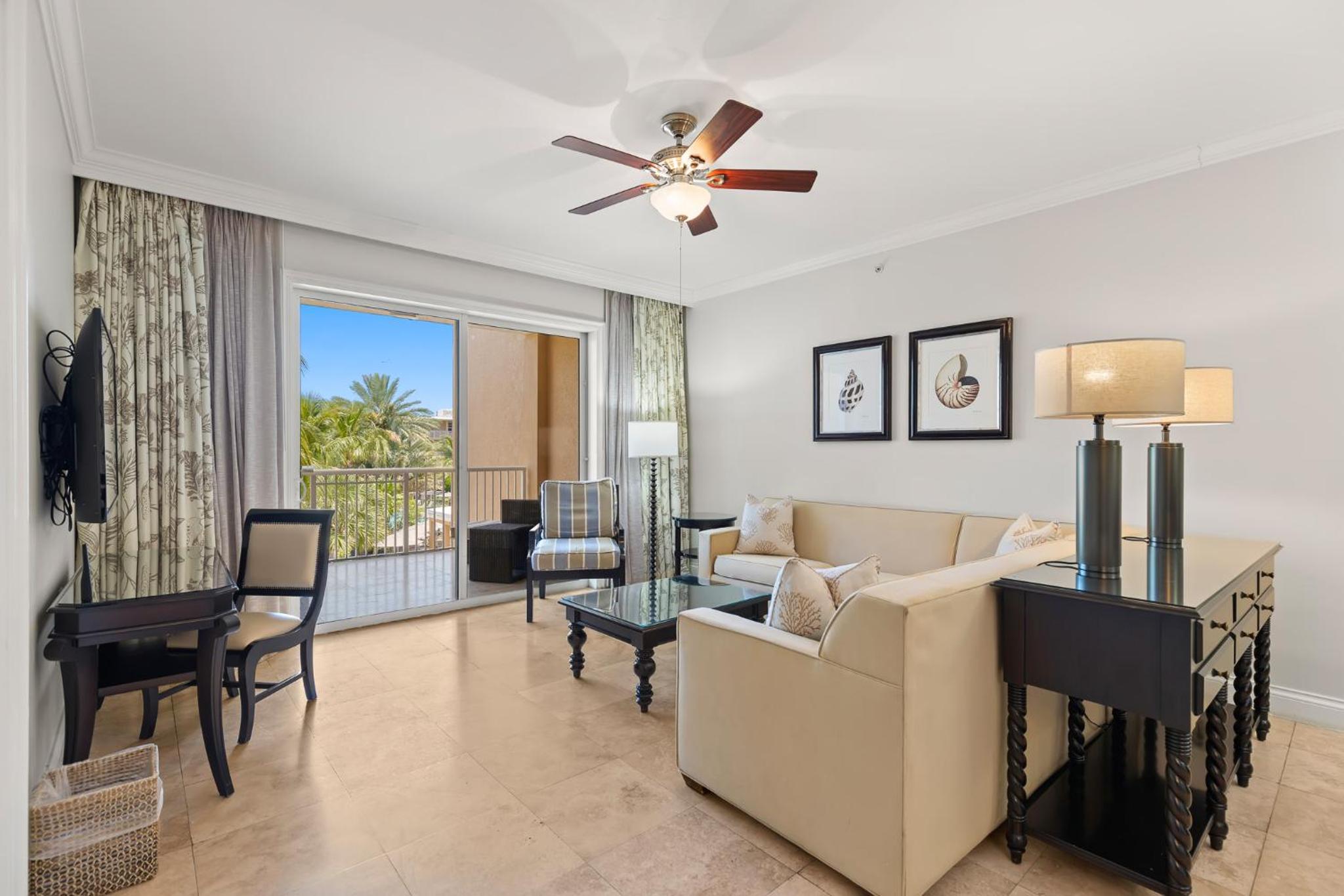 Resort View 1BR Suite - Photo 13