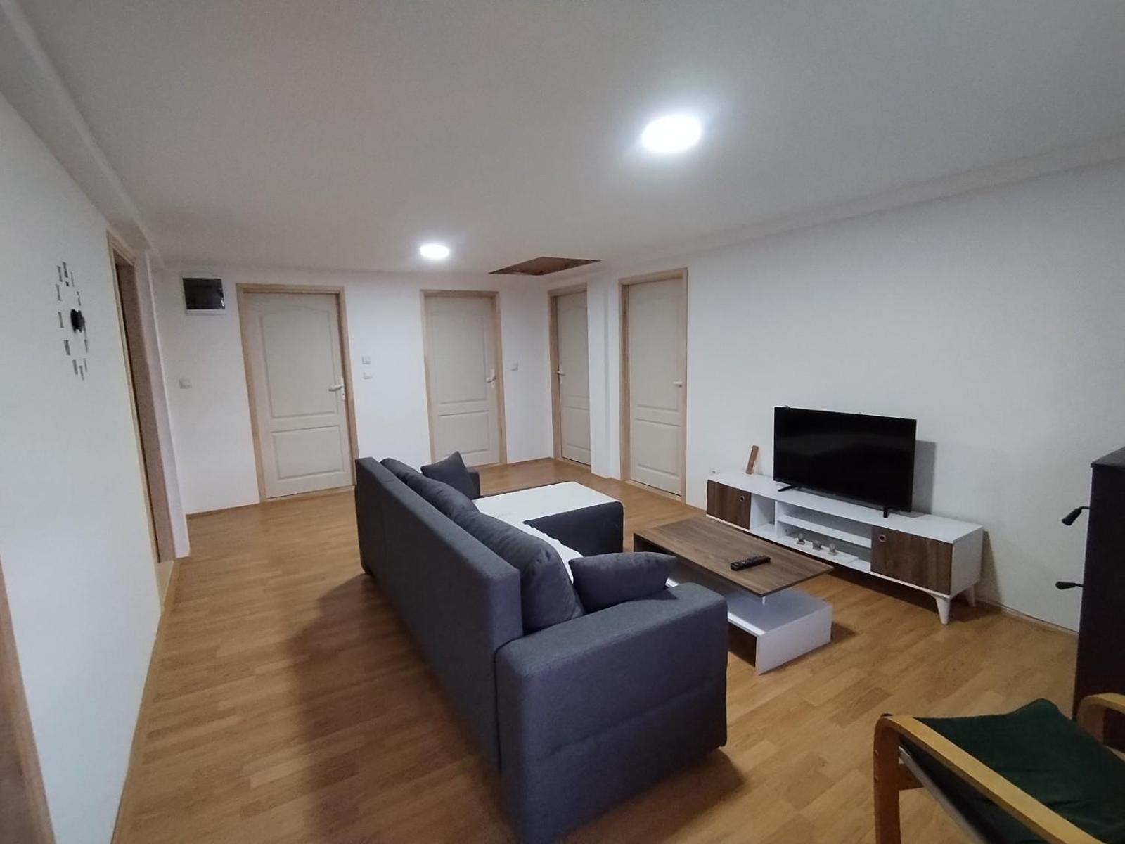 Two-Bedroom Apartment photo 1