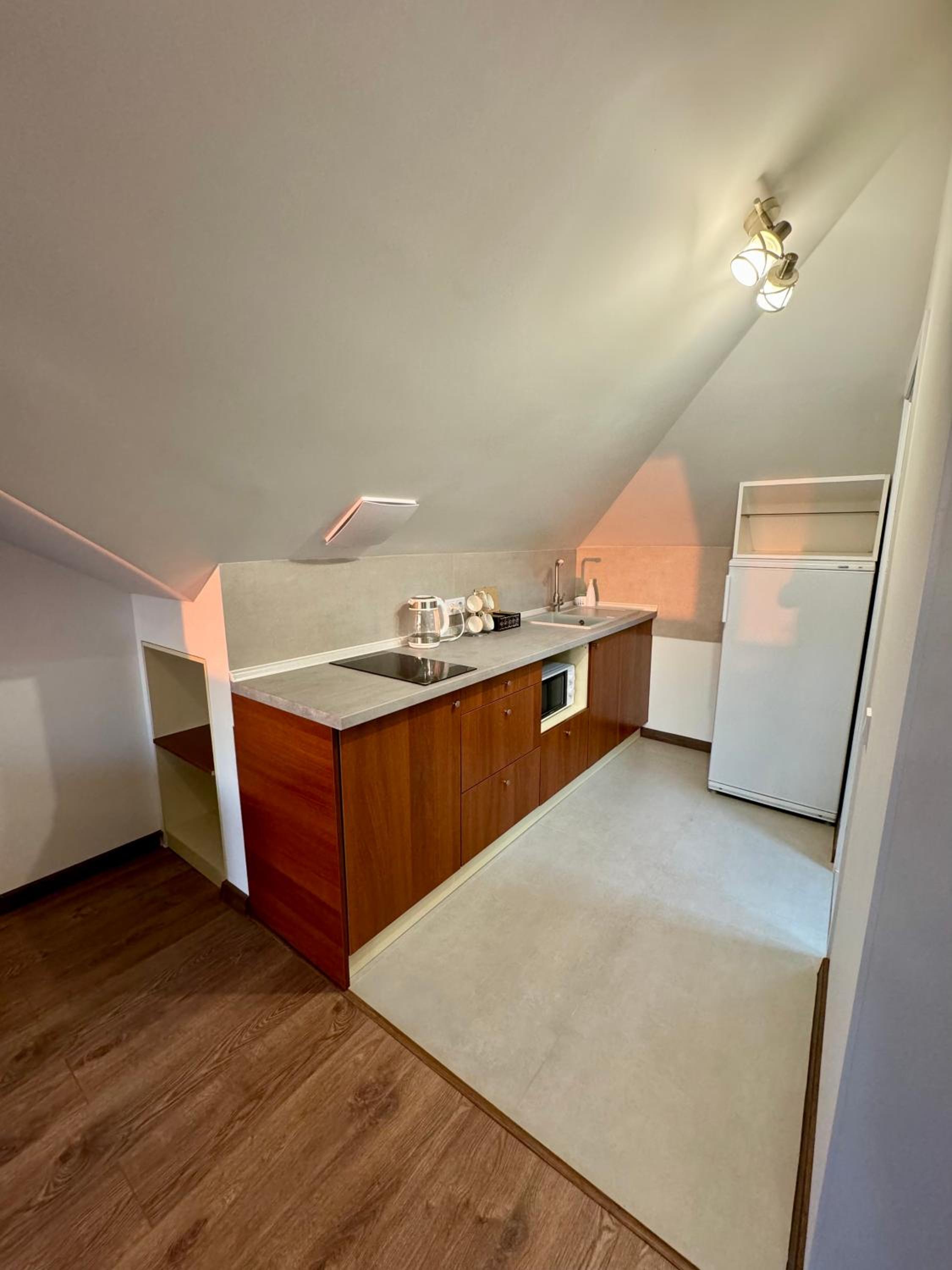 Quadruple Room with Terrace photo 3