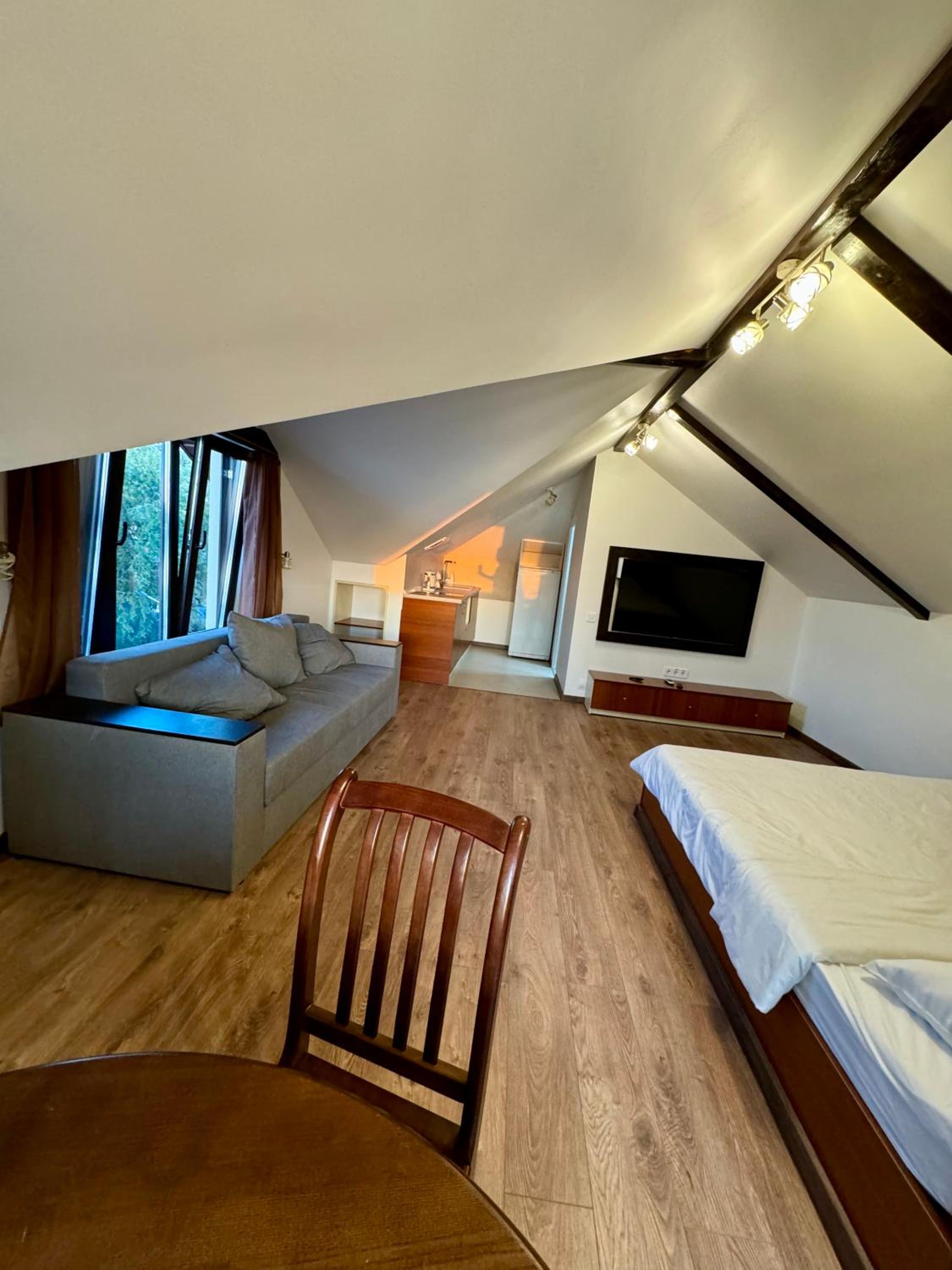 Quadruple Room with Terrace photo 1