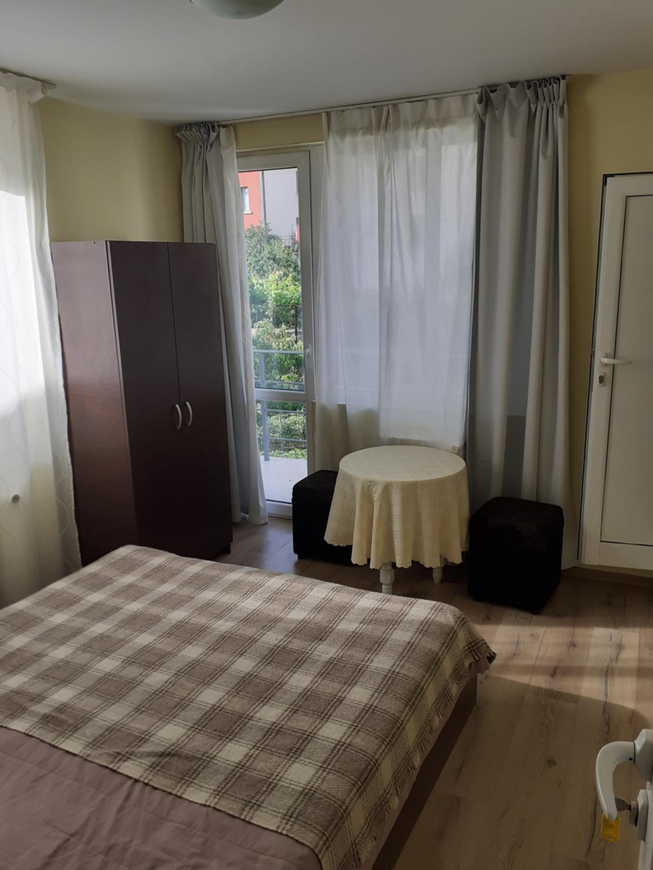 Double Room with Balcony photo 3
